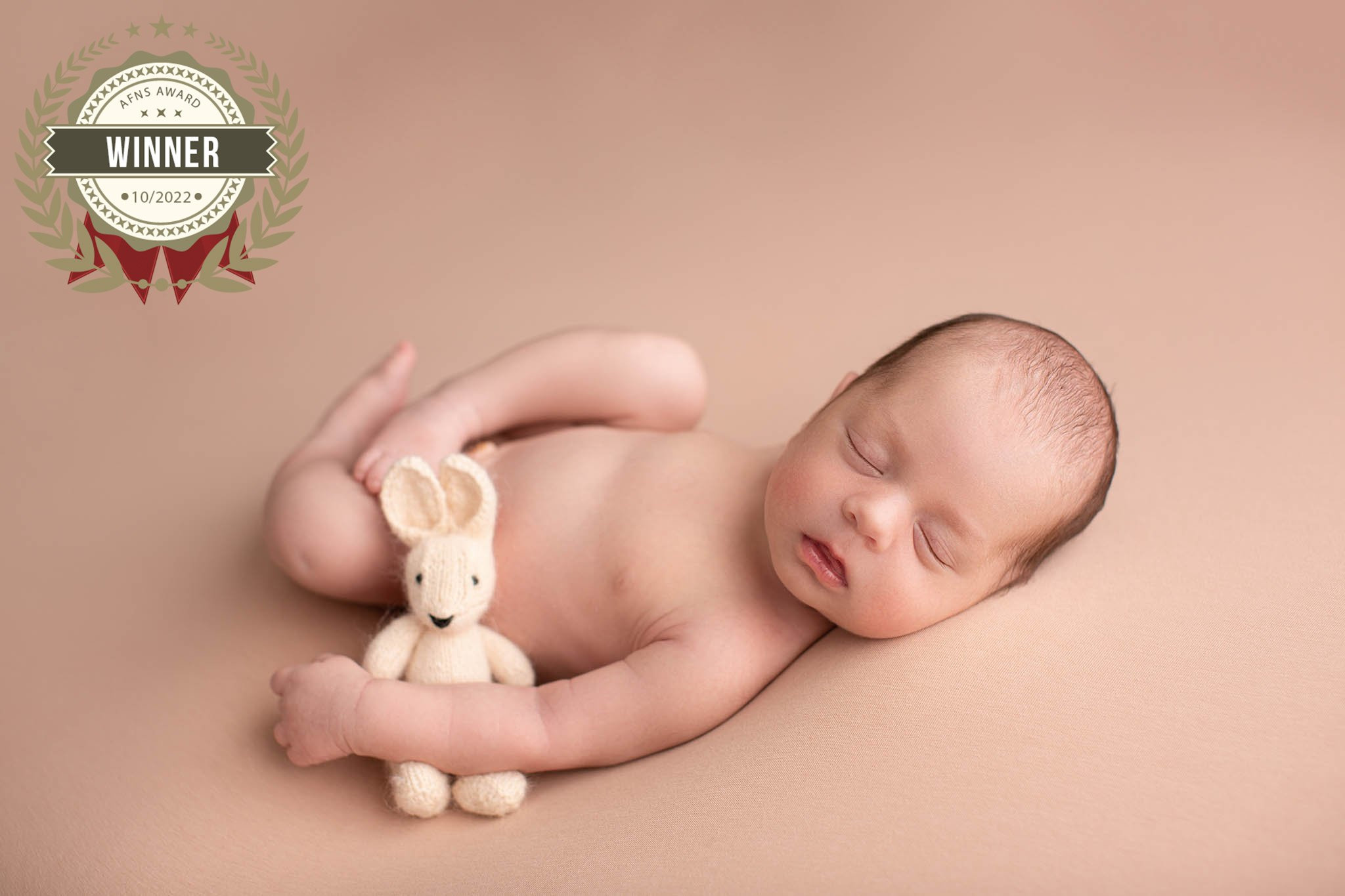 Новорожденные. Фотограф в Испании: Бенисса, Кальпе, Бенидорм, Аликанте Виктория Гунн