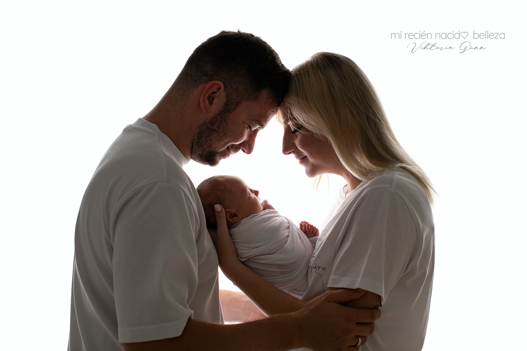 Новорожденные. Фотограф в Испании: Бенисса, Кальпе, Бенидорм, Аликанте Виктория Гунн
