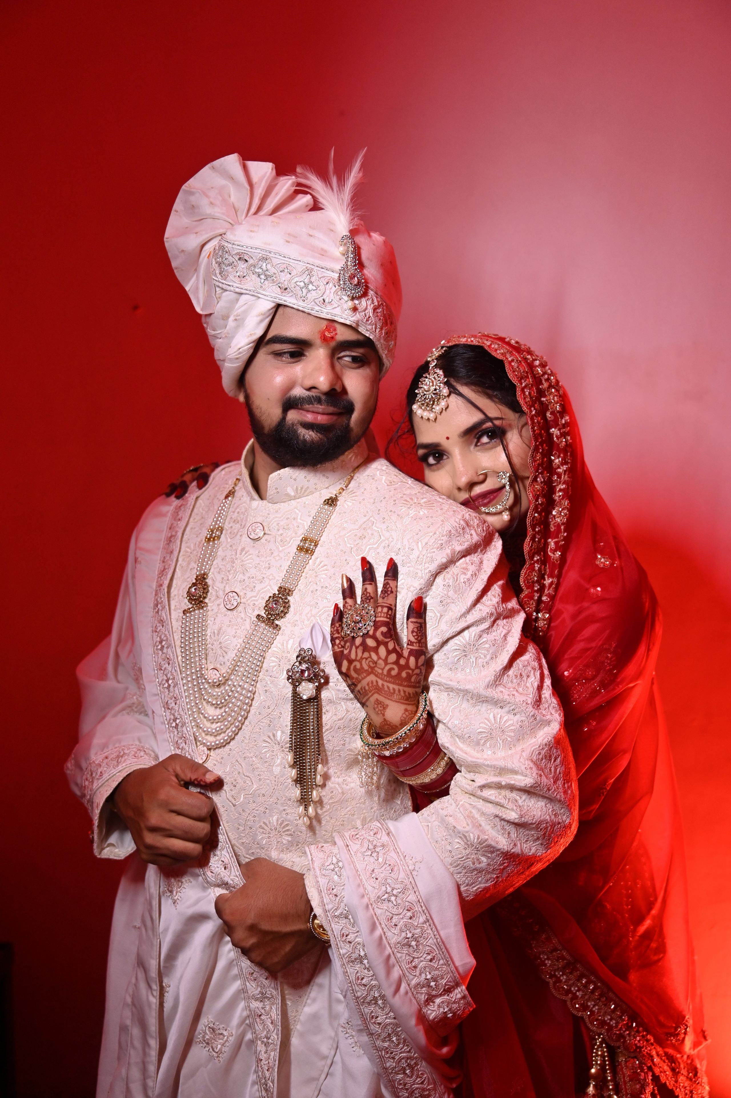 WEDDING HILIGHT. “Ajay Digital Photo Studio — Capturing Timeless Wedding Moments”