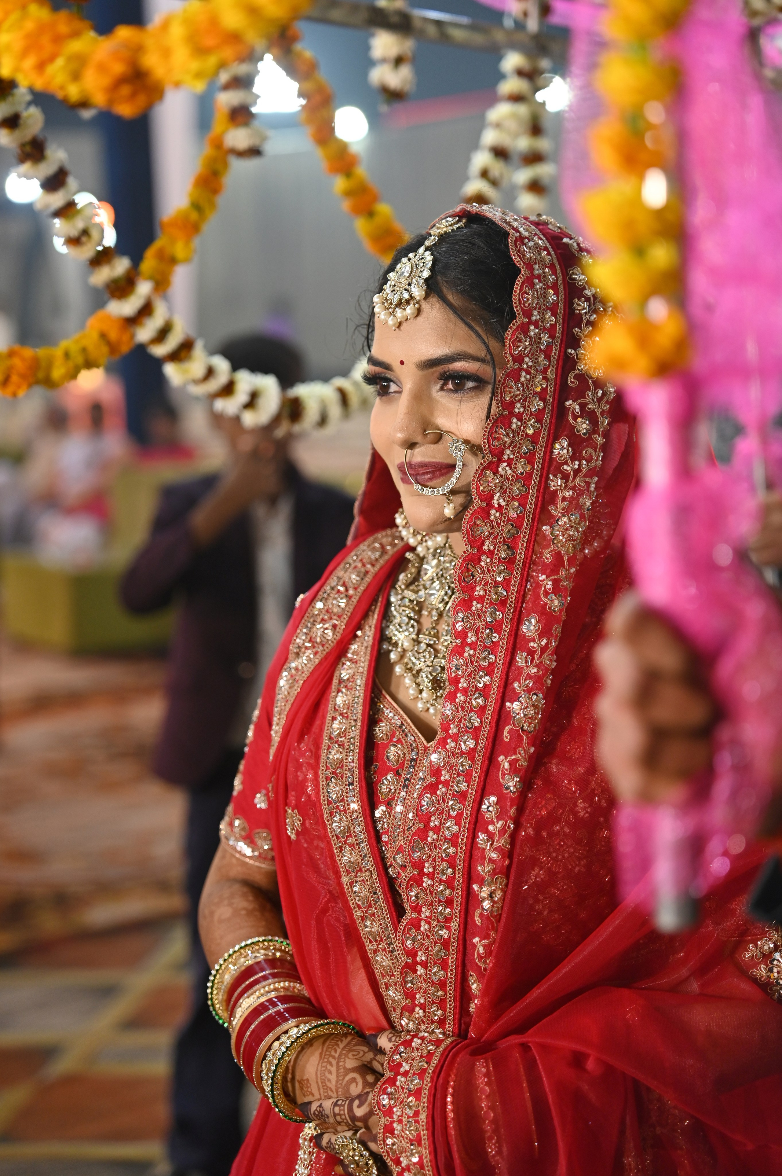 WEDDING HILIGHT. “Ajay Digital Photo Studio — Capturing Timeless Wedding Moments”