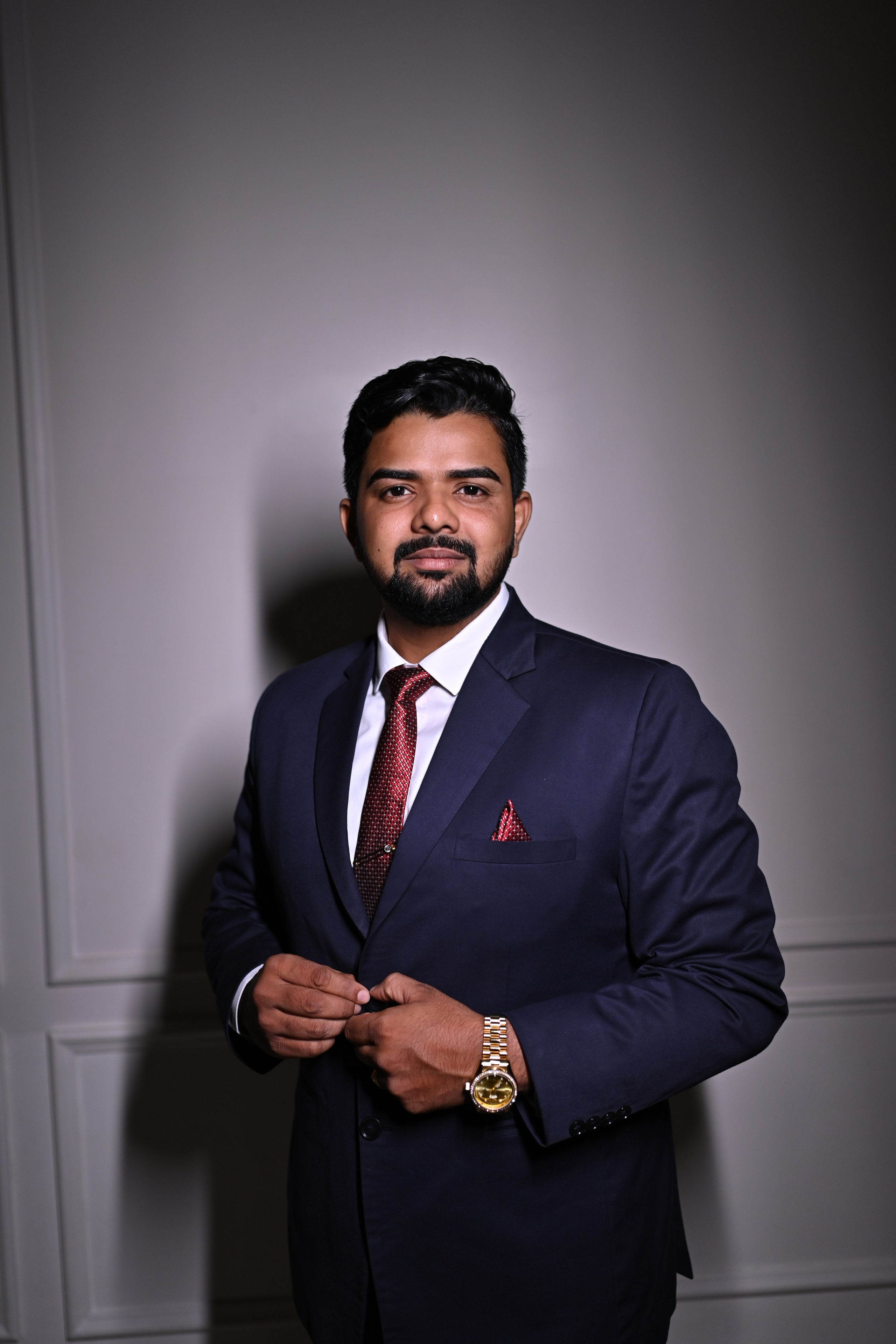 Vivek & sunanda. “Ajay Digital Photo Studio — Capturing Timeless Wedding Moments”