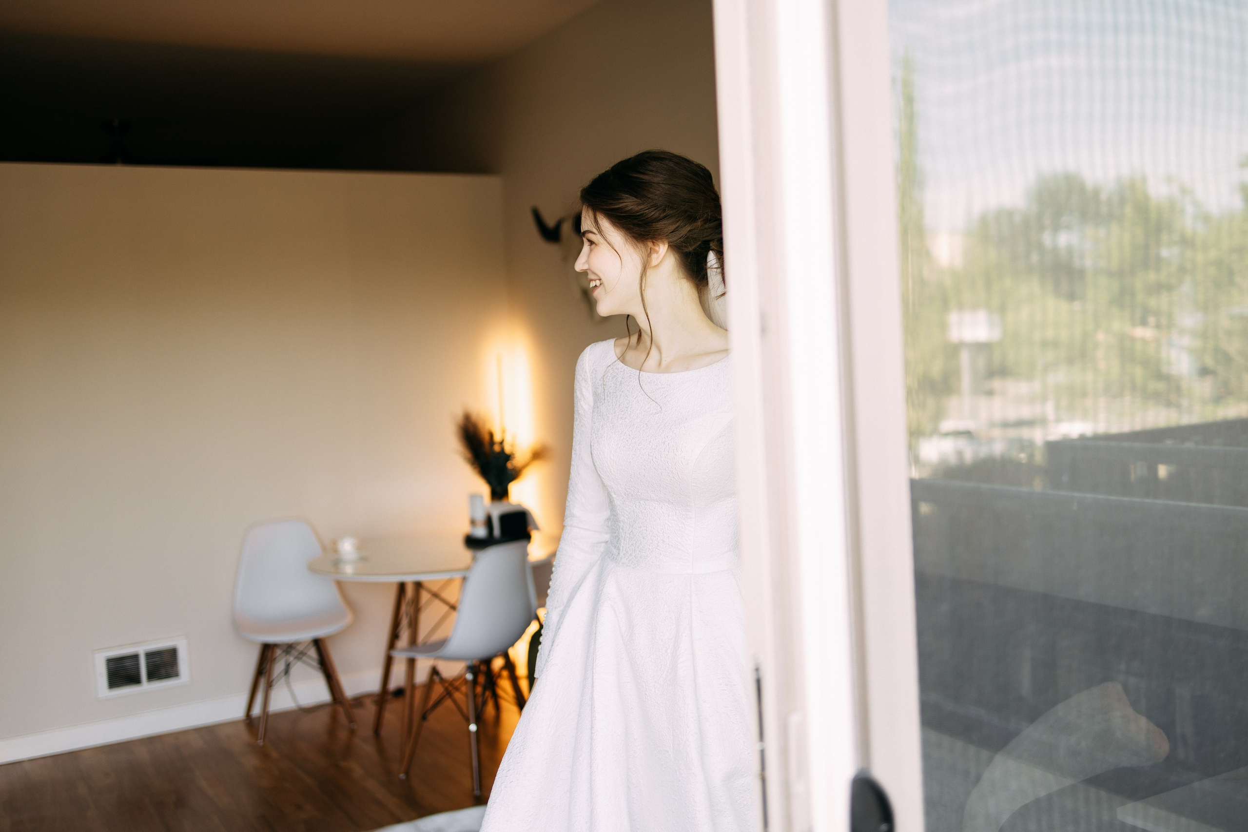 Mike&Anastasia. Professional photographer in Minnesota, Alina Volkova