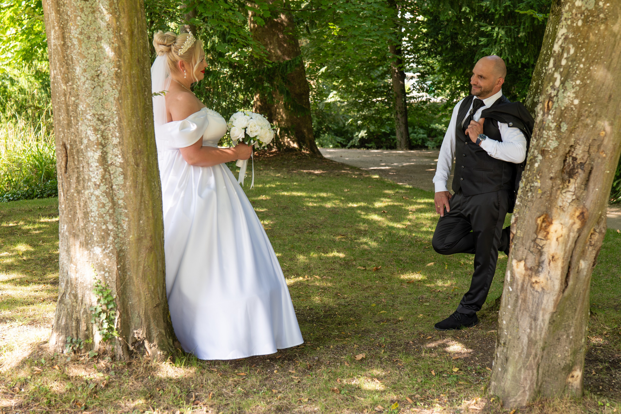 Valeriu & Olesea. Fotograful și Cameramanul familiei dvs în Franța Paul Photographer