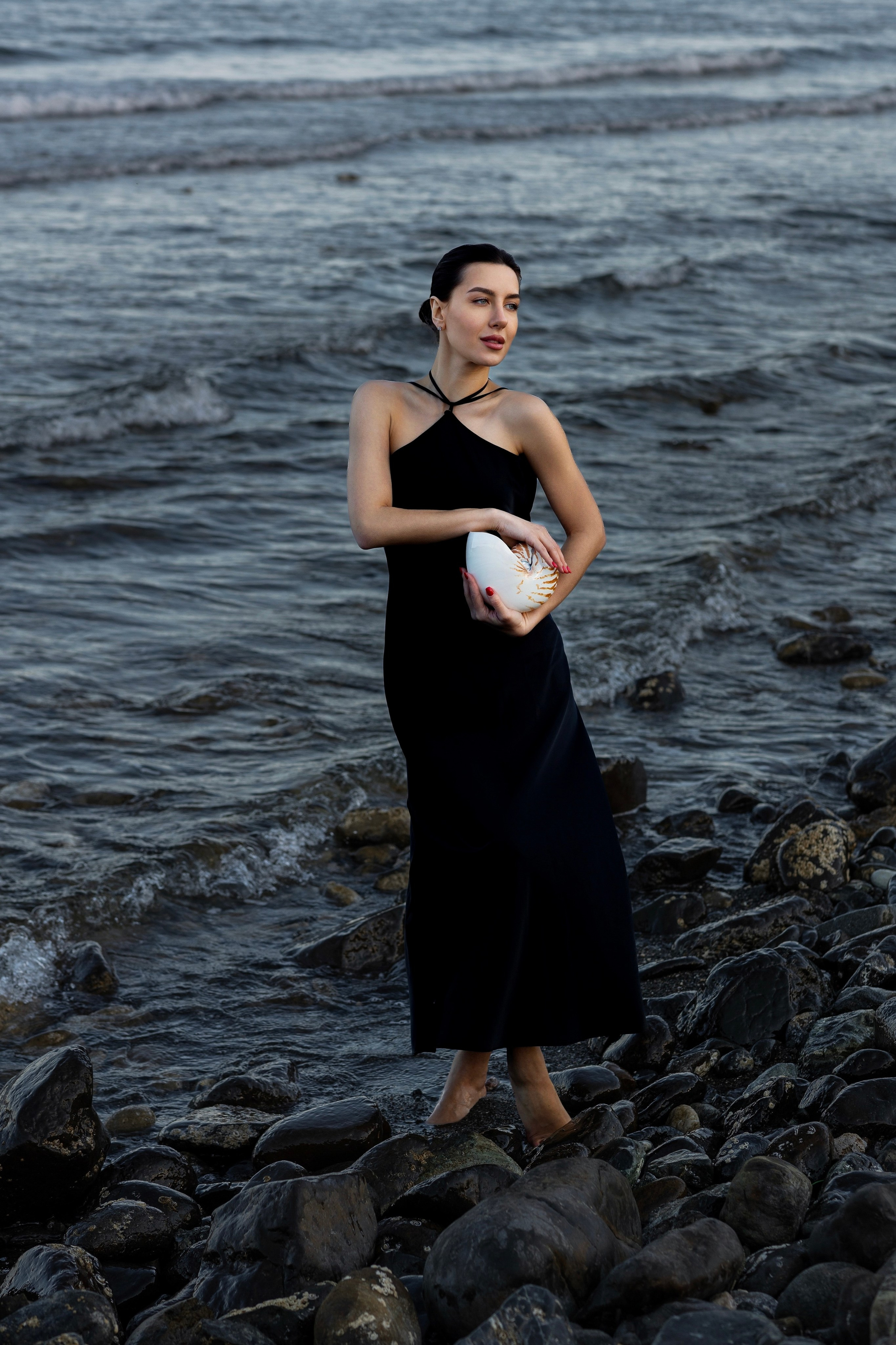 Бухта в Текирова. Фотосессии в Анталии, Кемере, Сиде, Белеке, Каше Djamilya Akkanat