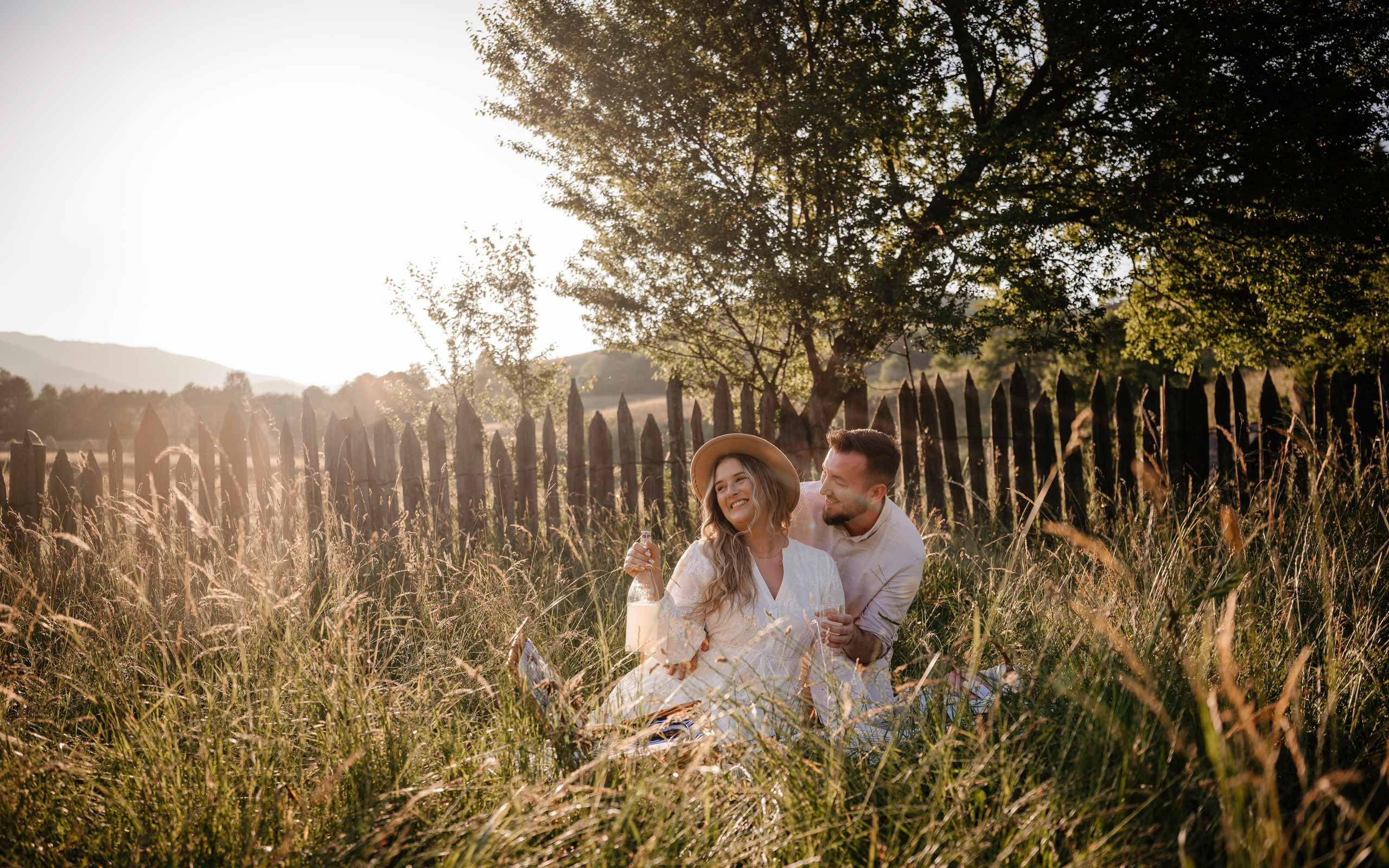 🤎 M a r i u s  & I u l i a n a - Save the Date. Wedding & Family Photographer