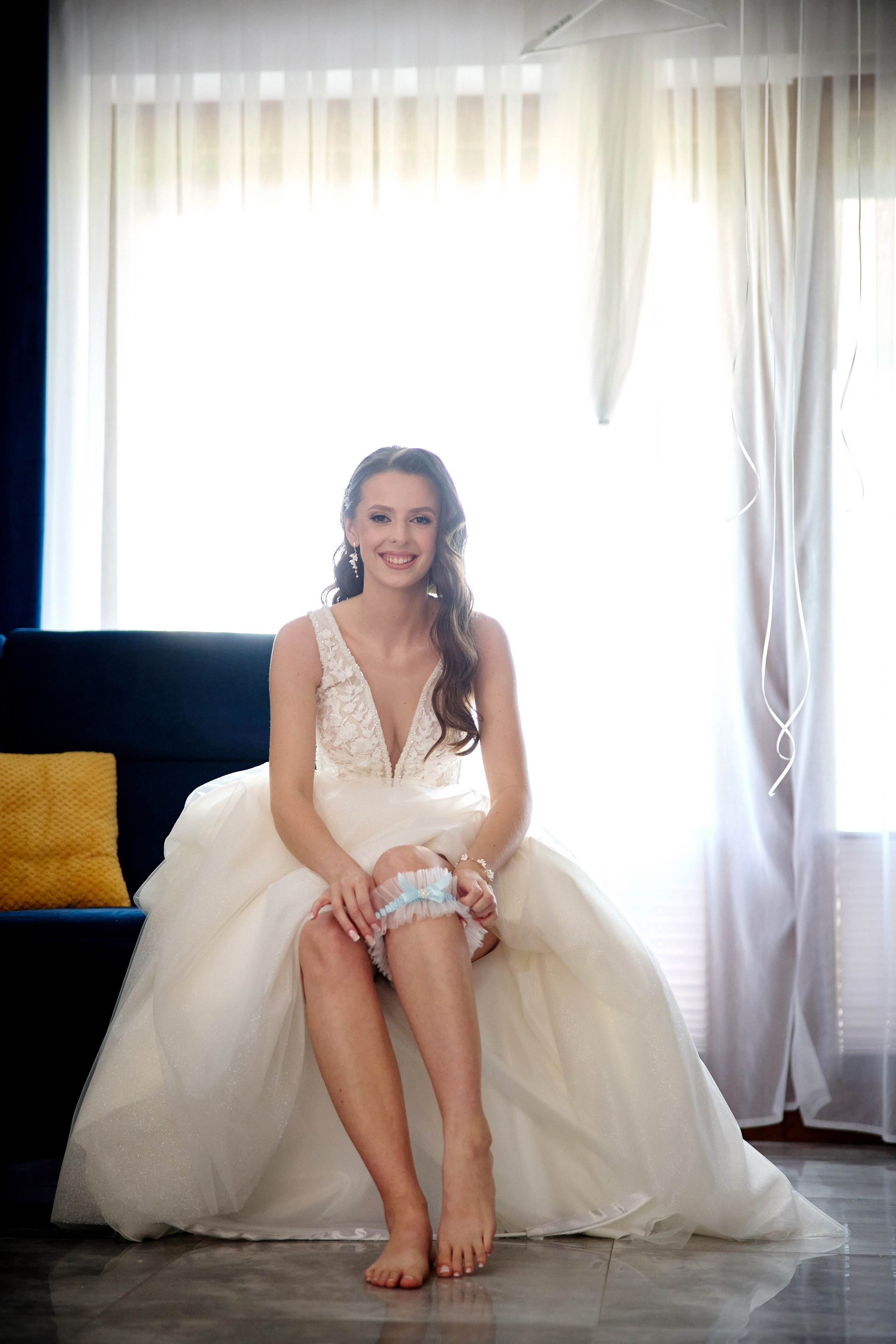 Wesele w Sali Chodowiak. Daniel Chróściel Studio Myslub Fotografia i wideo ślubne