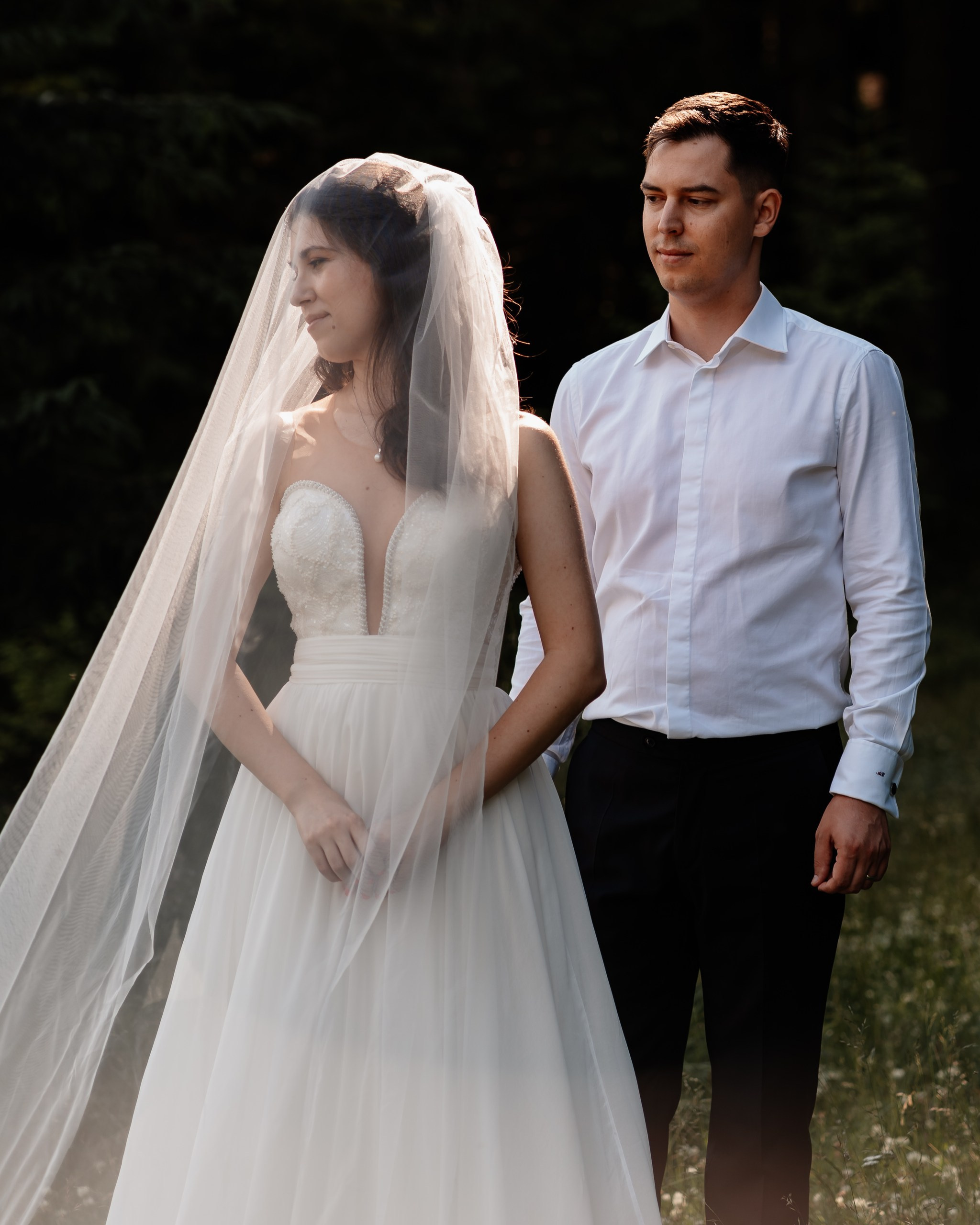 Trash the dress — Lorena&Adi  - Mihai Popa. Mihai Popa |Wedding Photographer | Worldwide | Bucharest