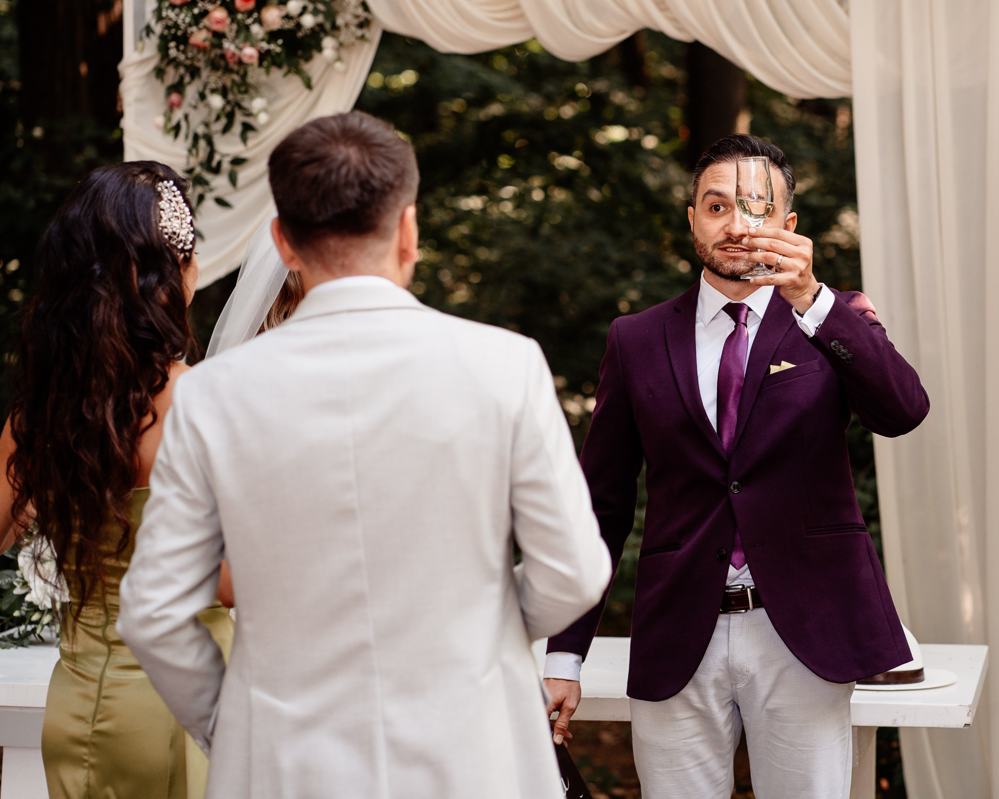 Fotograf de nuntă la TreeHouse Cosoba Mihai Popa Fotograf. Fotograf Nuntă & Botez București - Mihai Popa | Dincolo de oameni, imortalizez emoții!