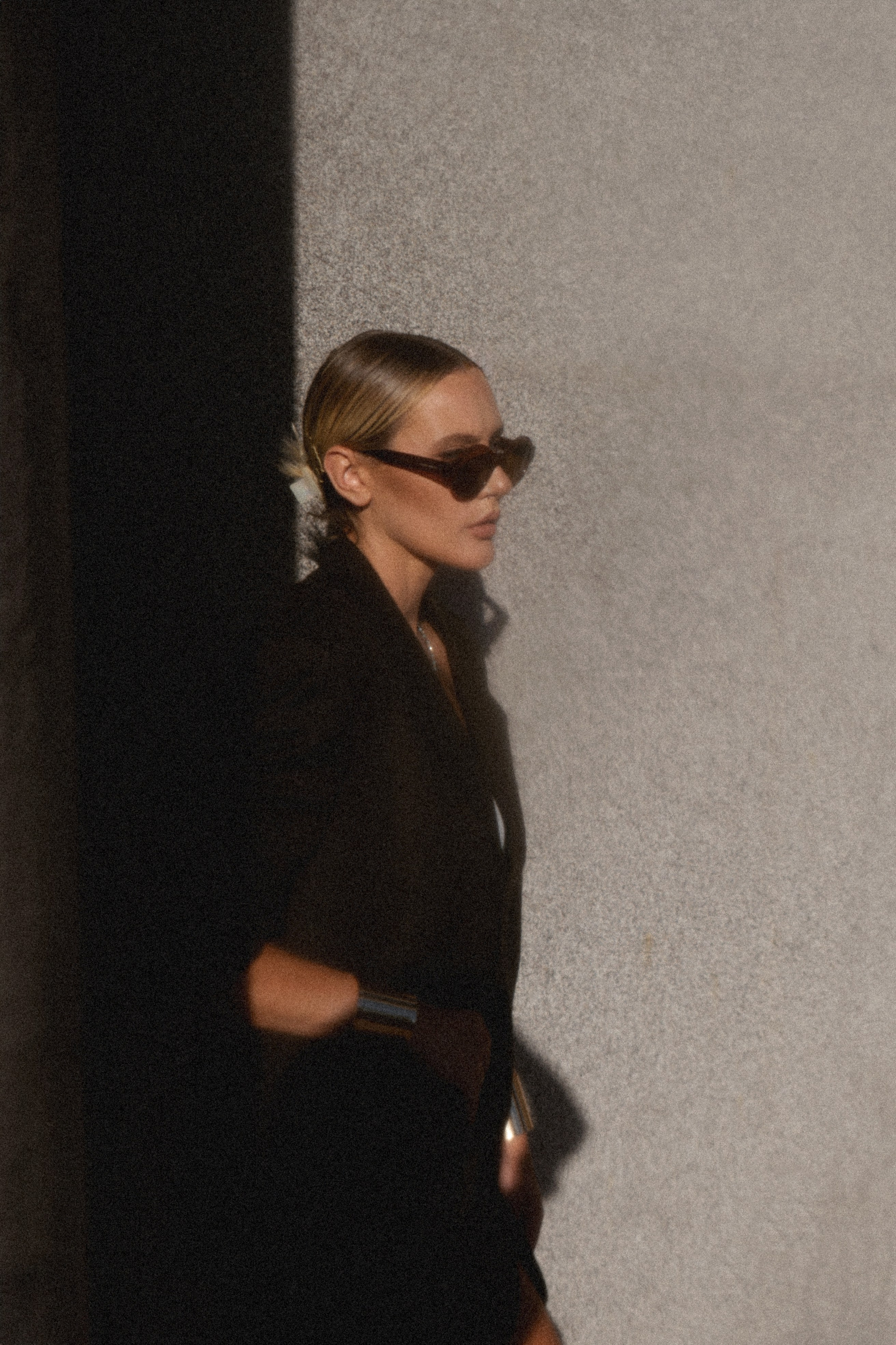 Aida. Fotografė Agnė Navickaitė