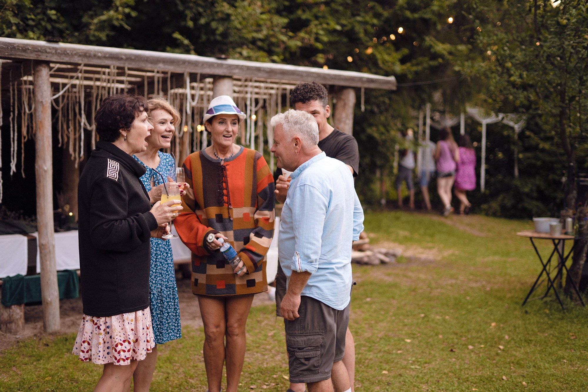 Kamilė ir Deividas. Fotografė Agnė Navickaitė