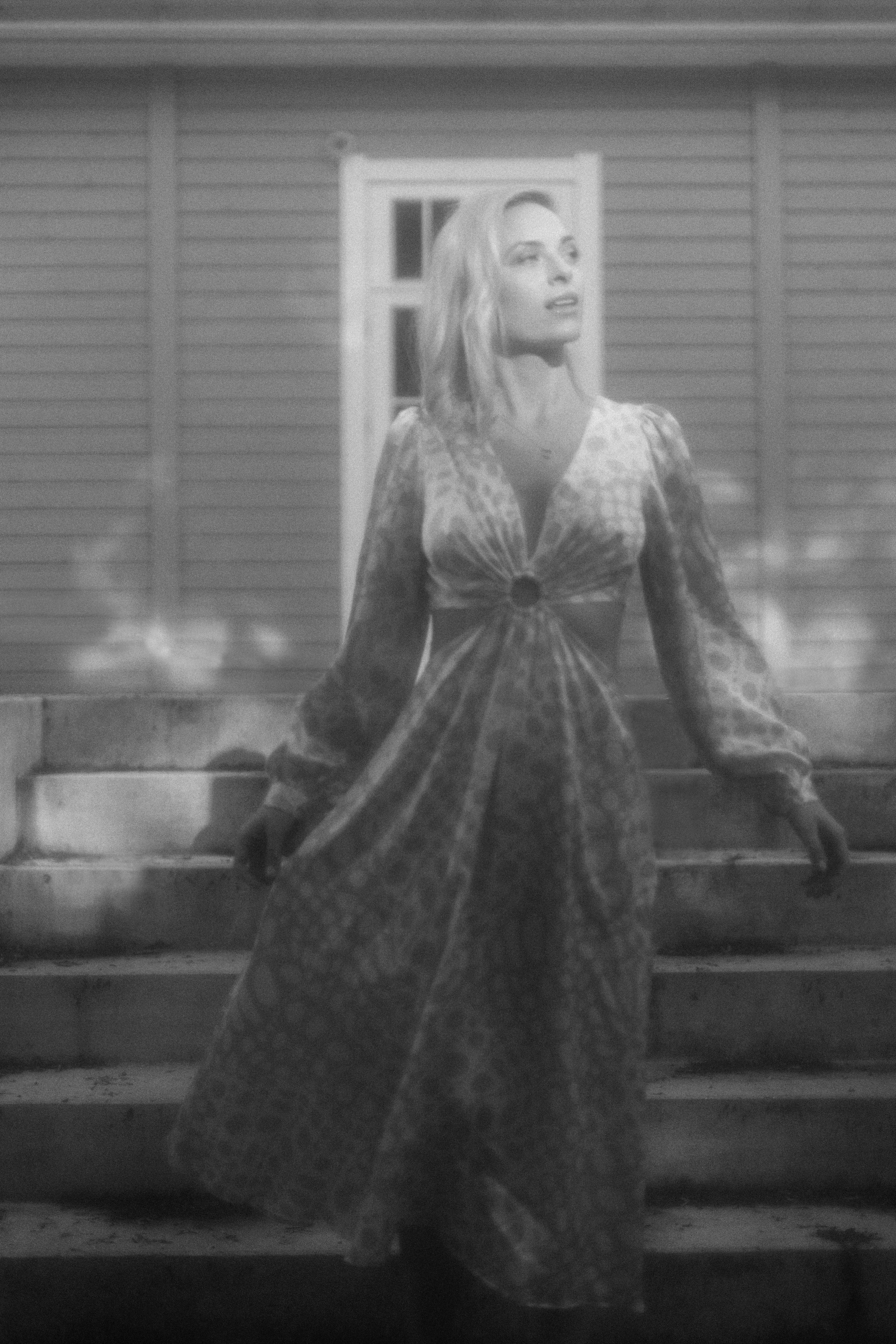 Danielė. Fotografė Agnė Navickaitė