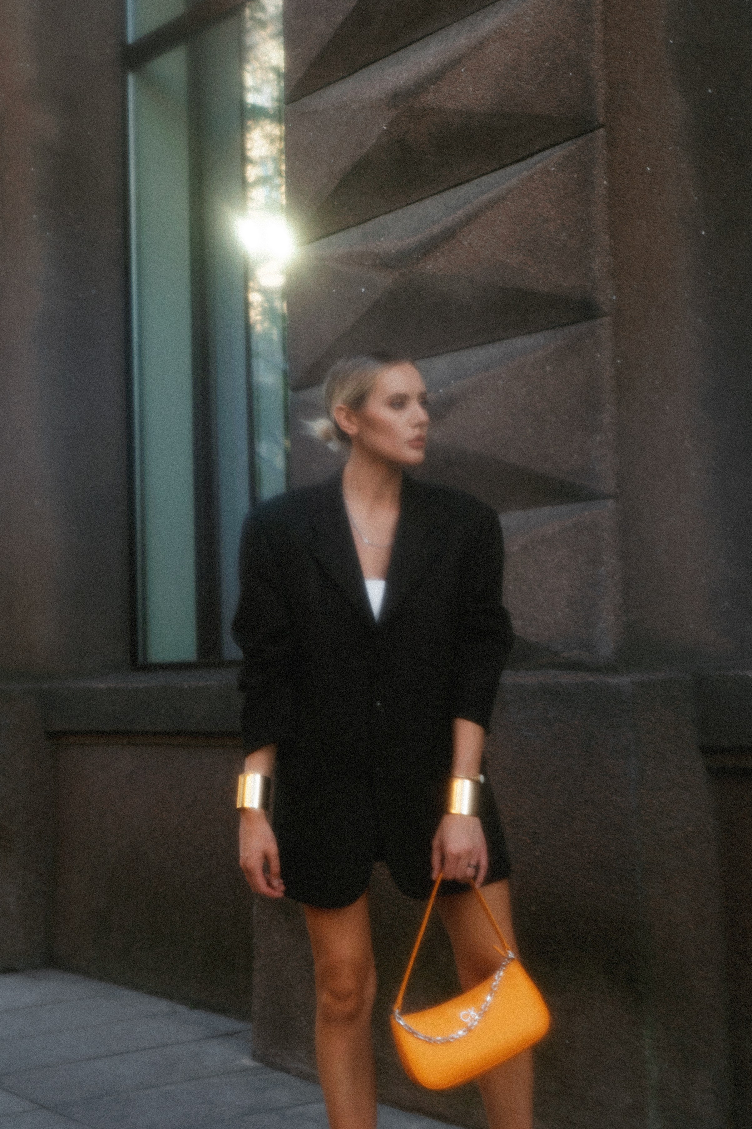 Aida. Fotografė Agnė Navickaitė