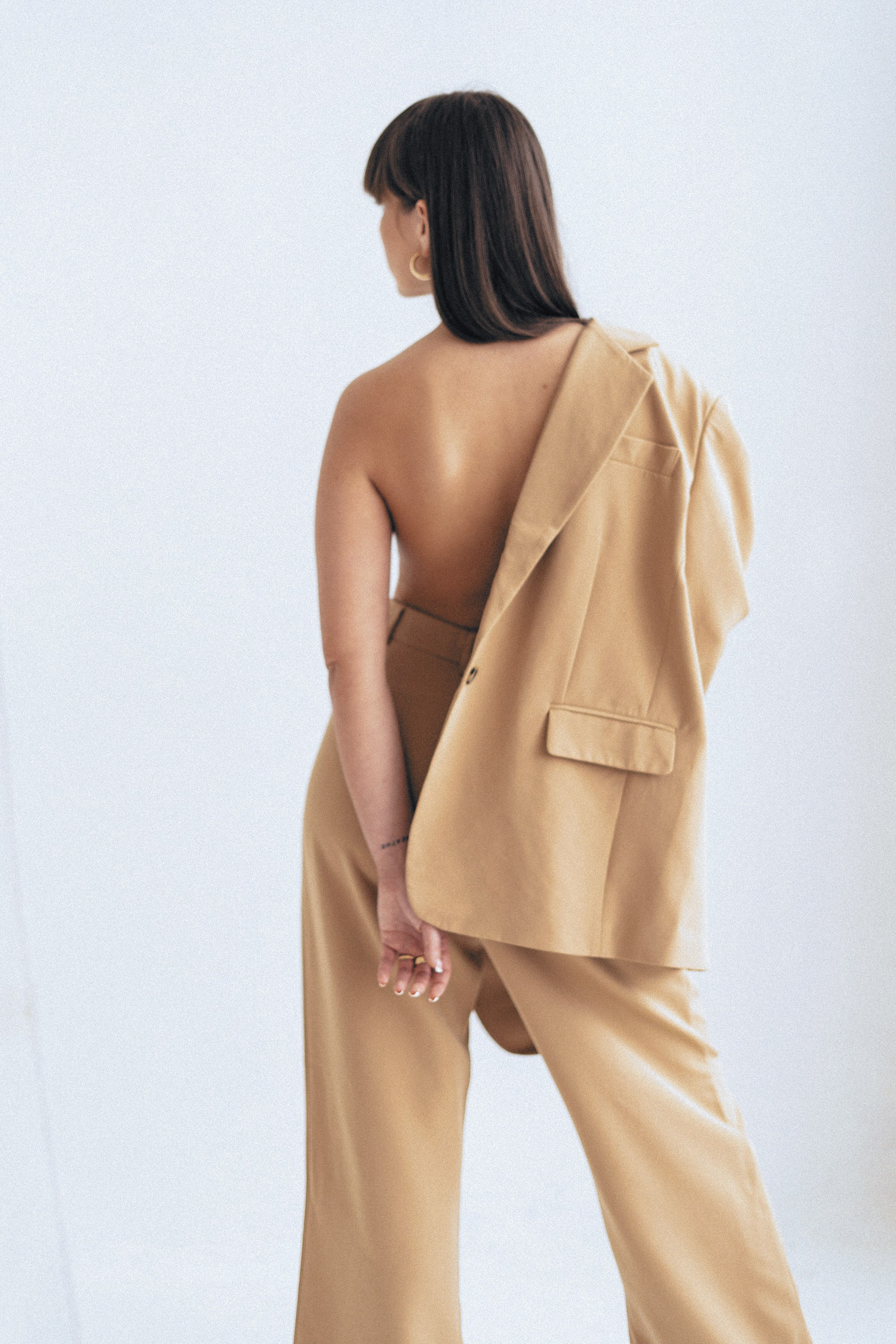 Jolita. Fotografė Agnė Navickaitė