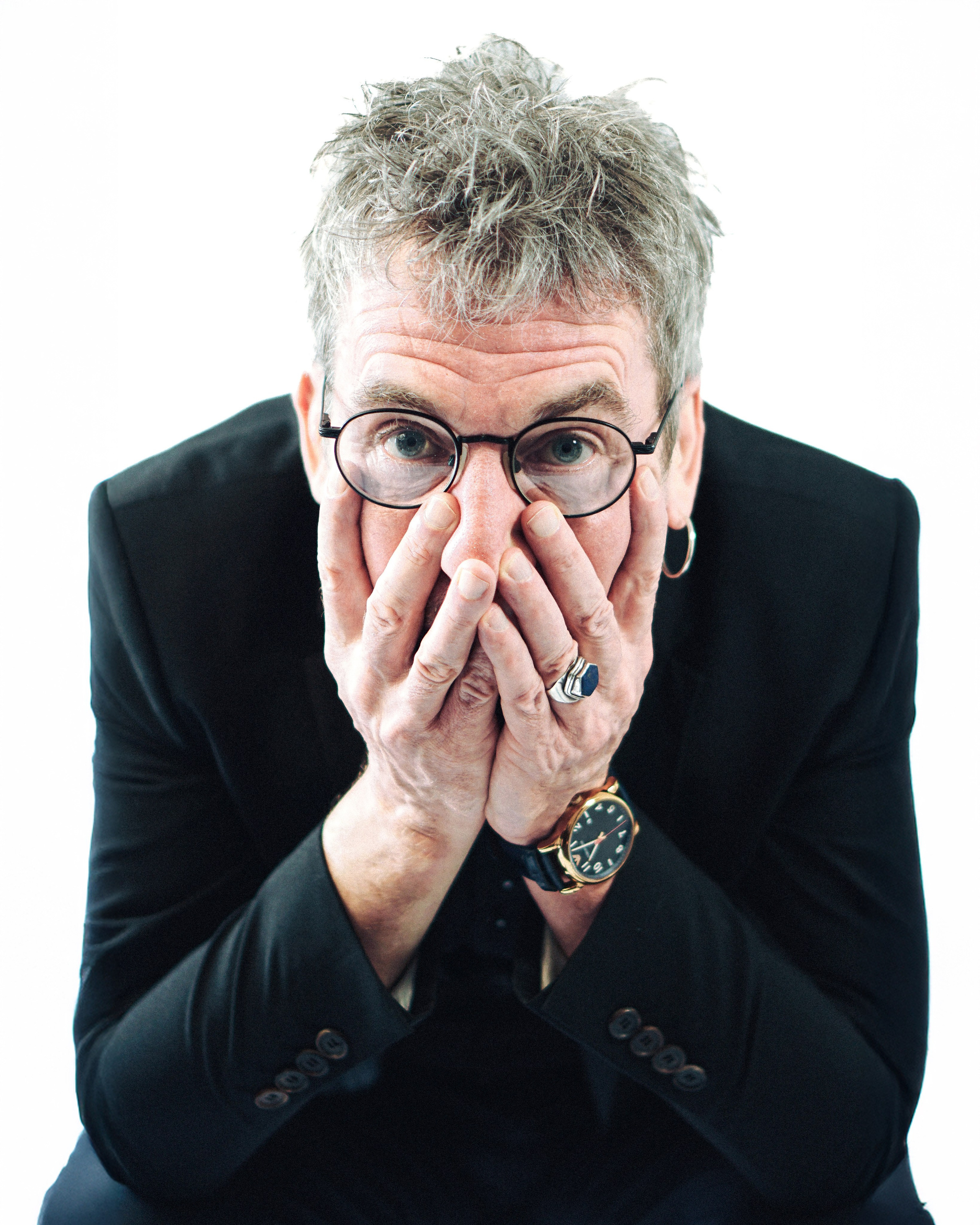 Studio Portraits in Wexford. Creative Portrait Photographer in Ireland — AMELPOMENEM