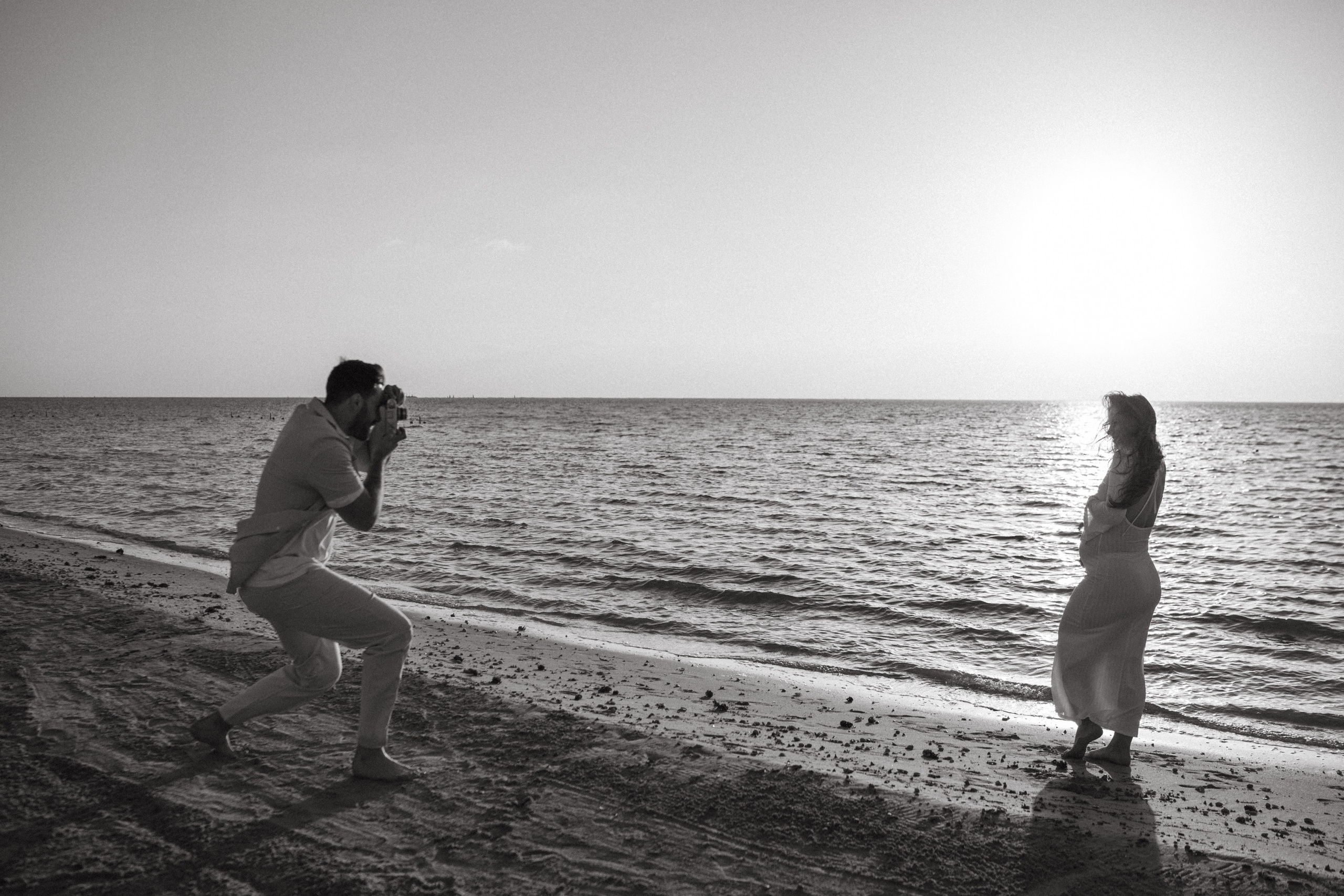 Dasha and Jenya. Maternity. Family photographer in Saudi Arabia