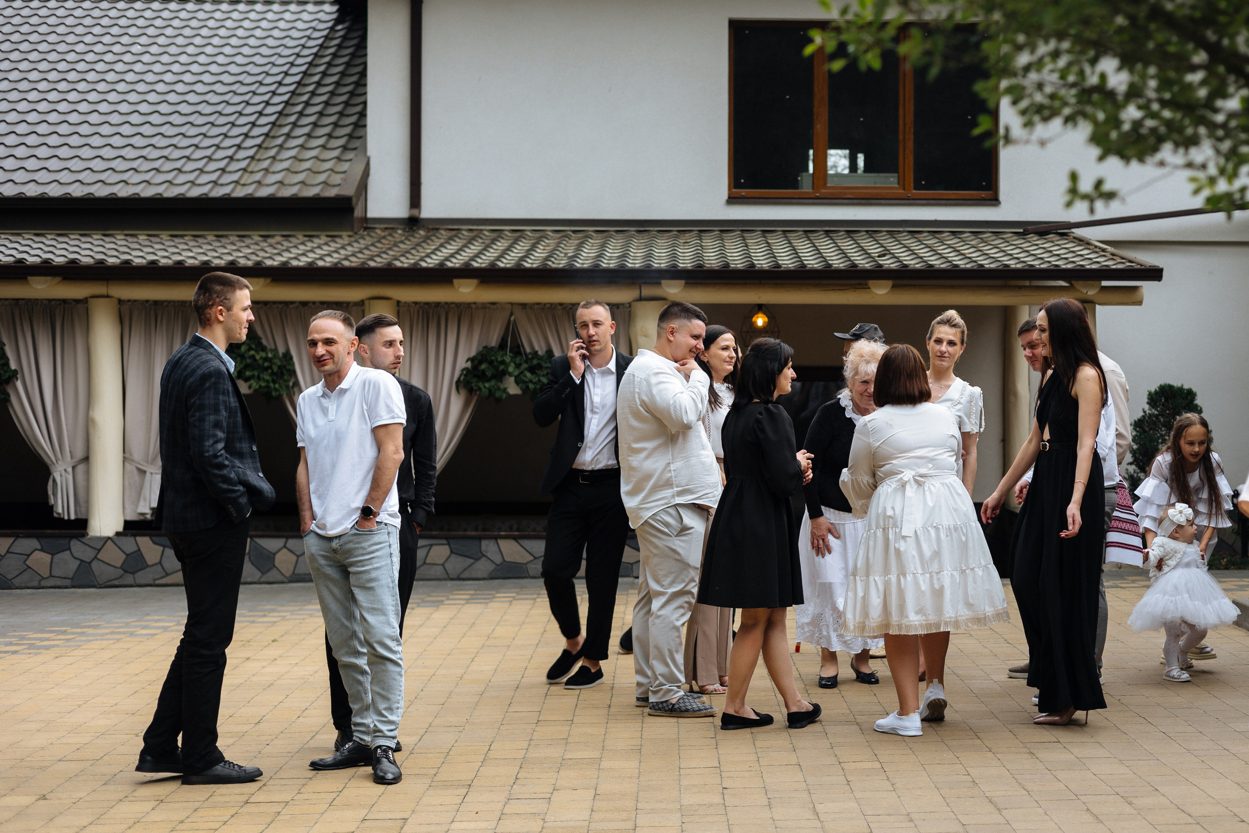 Bohdana Nazar. Ірина Терещук