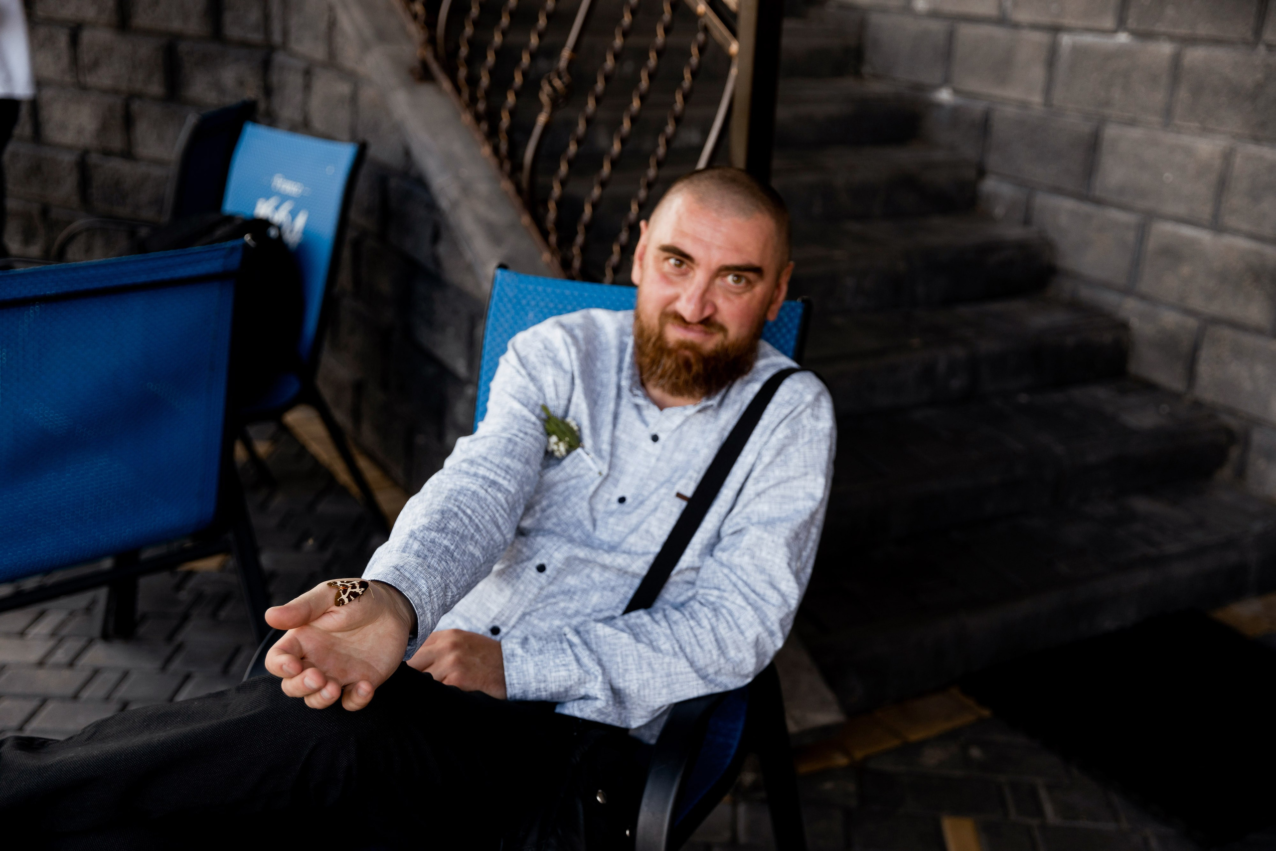 Софія та Юрій. Ірина Терещук