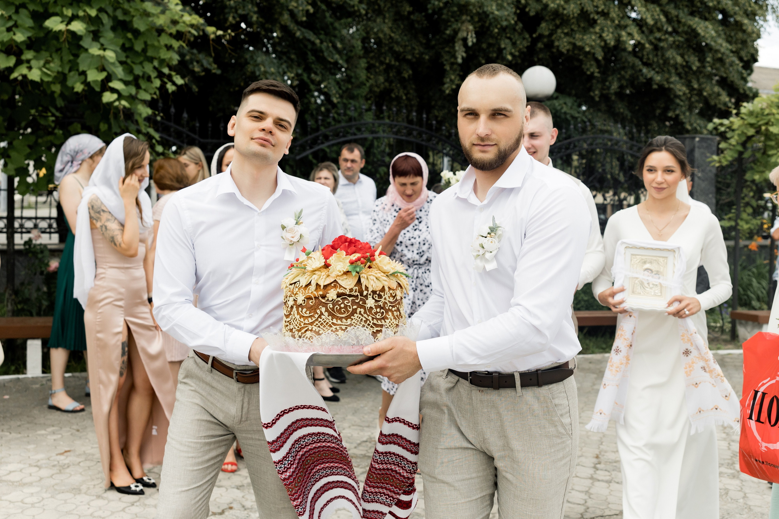 Anna Dmytro. Ірина Терещук