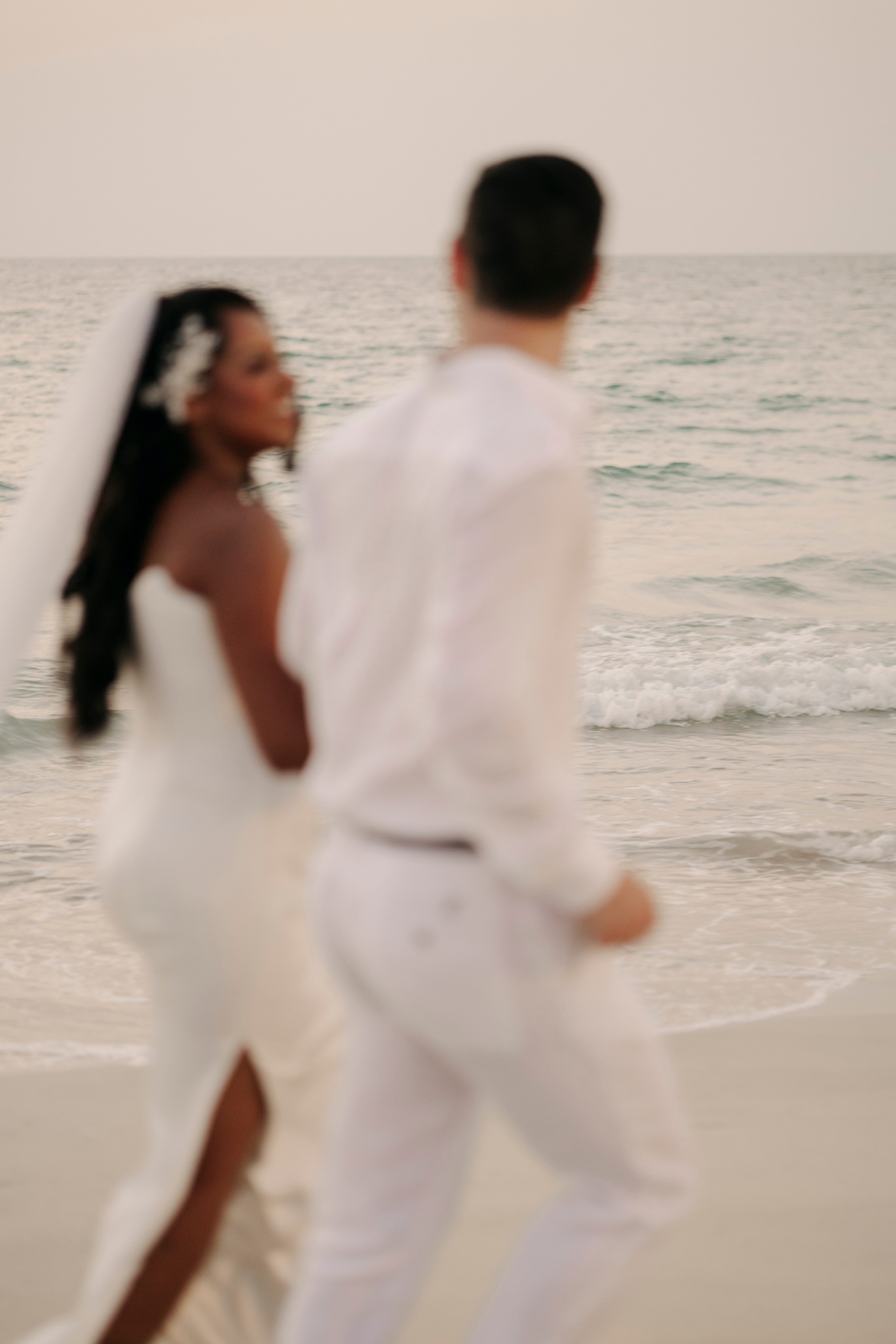 Bastien & Melissa Wedding