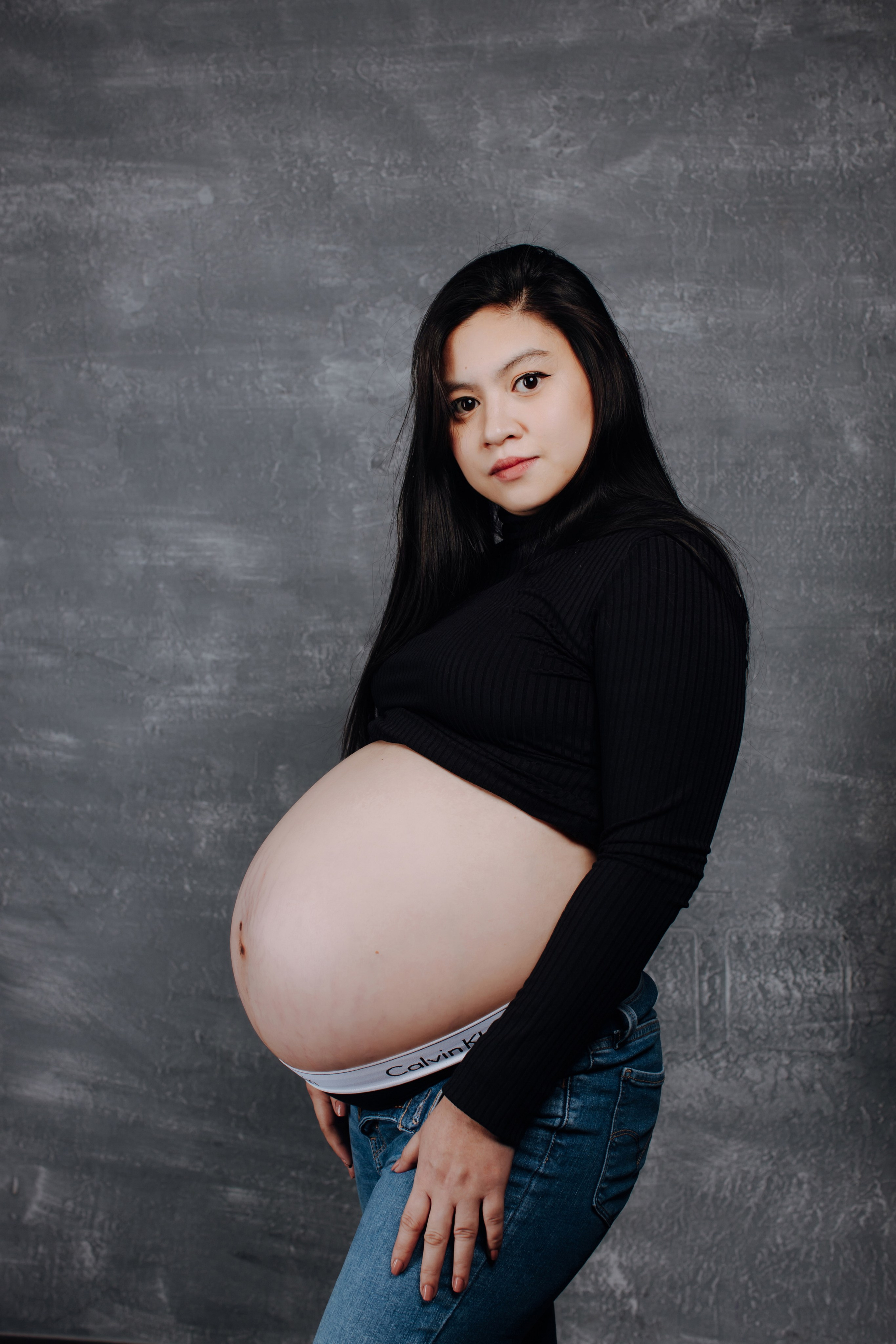 Jen (Oisin & Roisin)