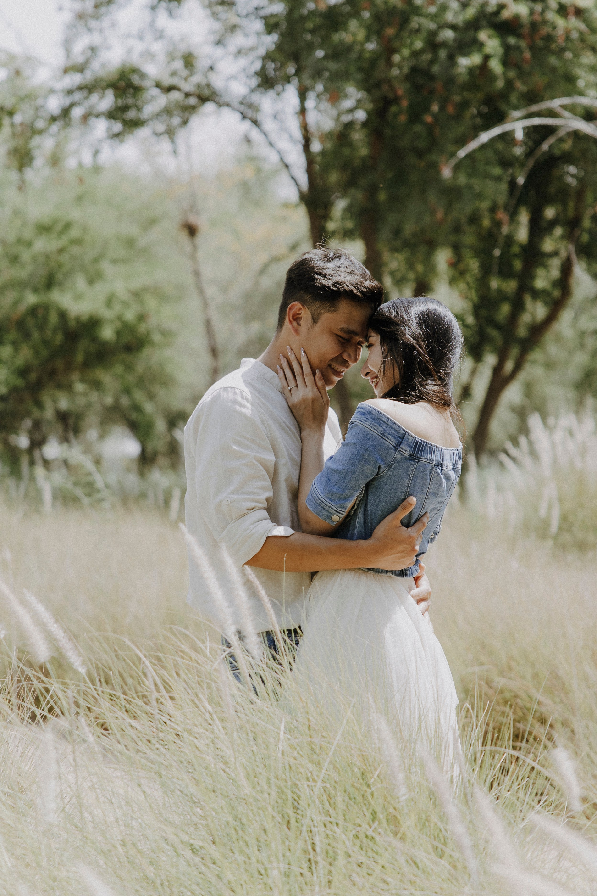 Allen & Kitty PreWedding