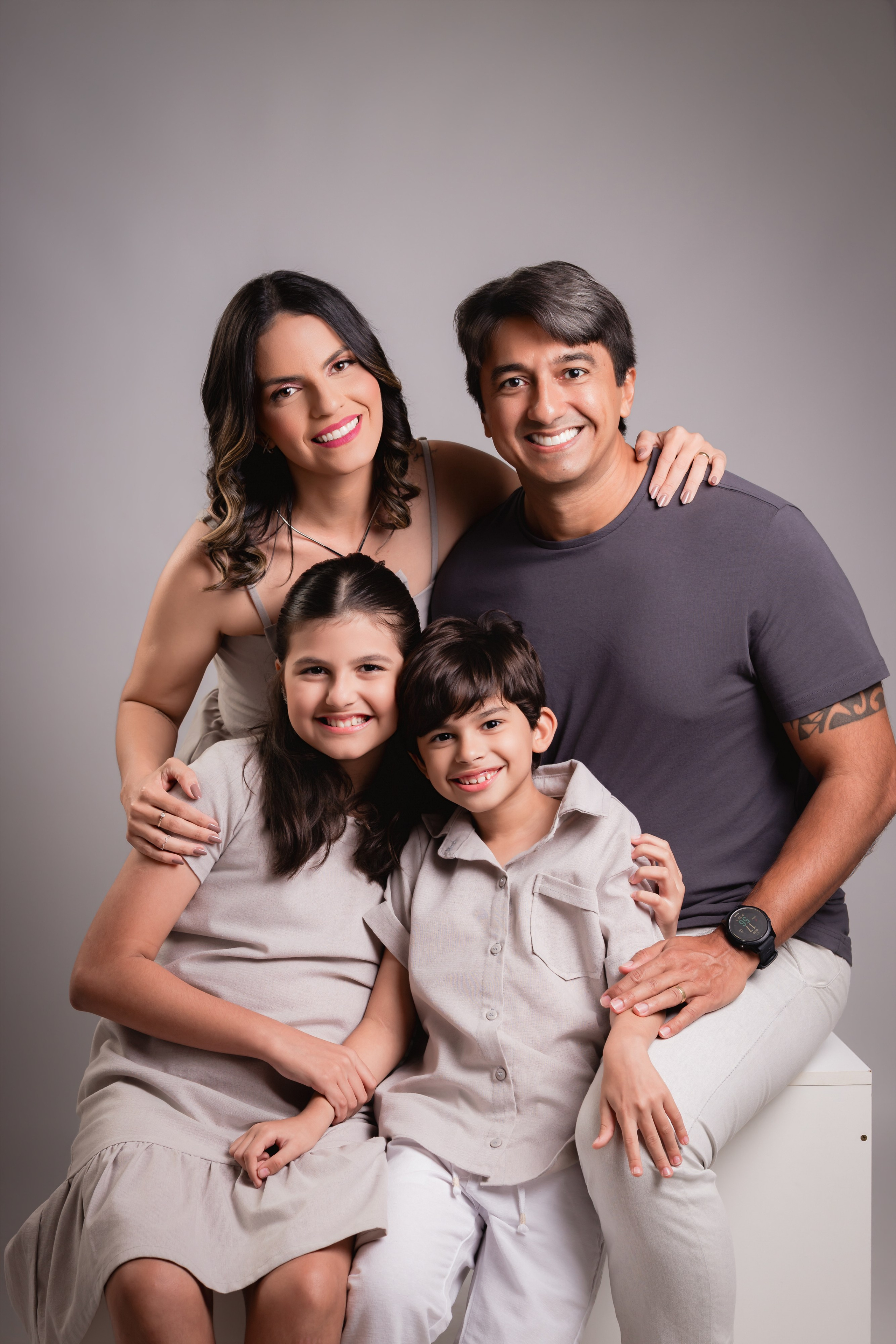 Ensaio família Thany e Fabricio. Aldrin Wesley Fotografia | Casamentos, ensaios e momentos que merecem ser lembrados para sempre