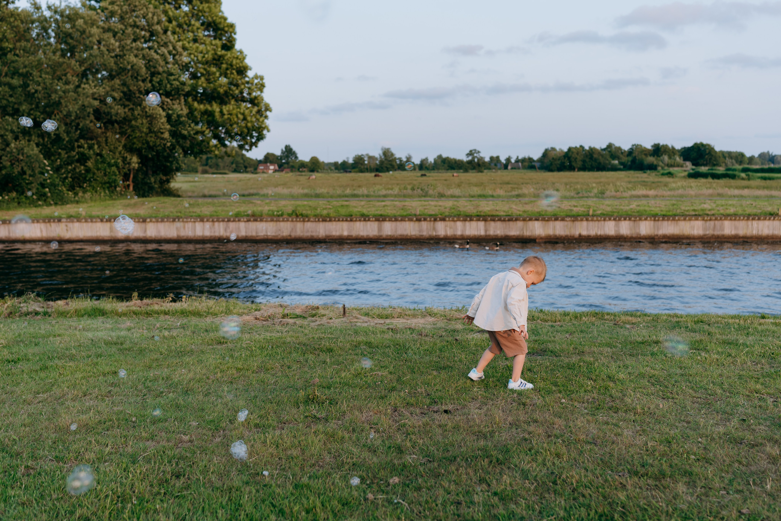 O&M. Photographer Netherlands