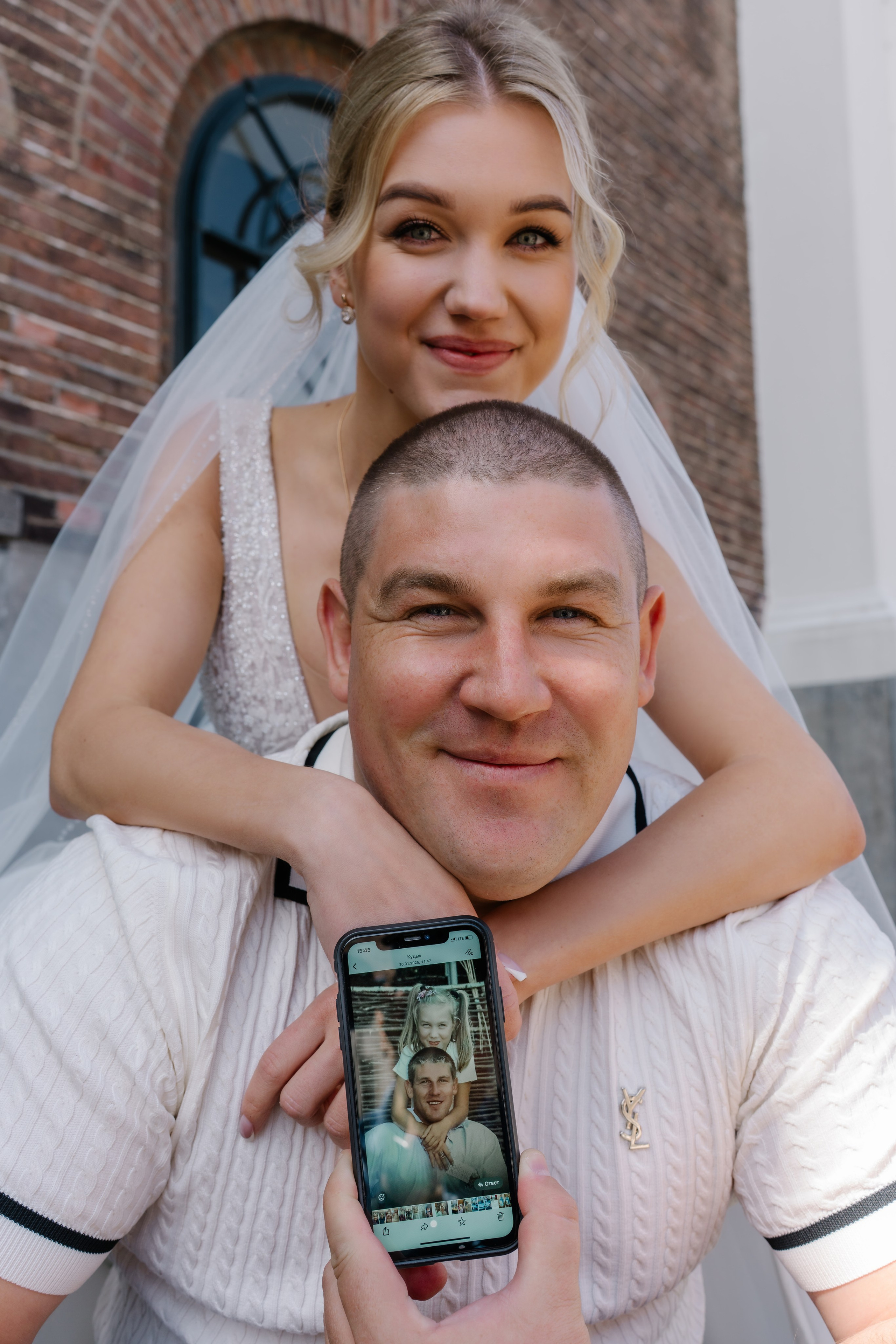 V&N. Photographer Netherlands