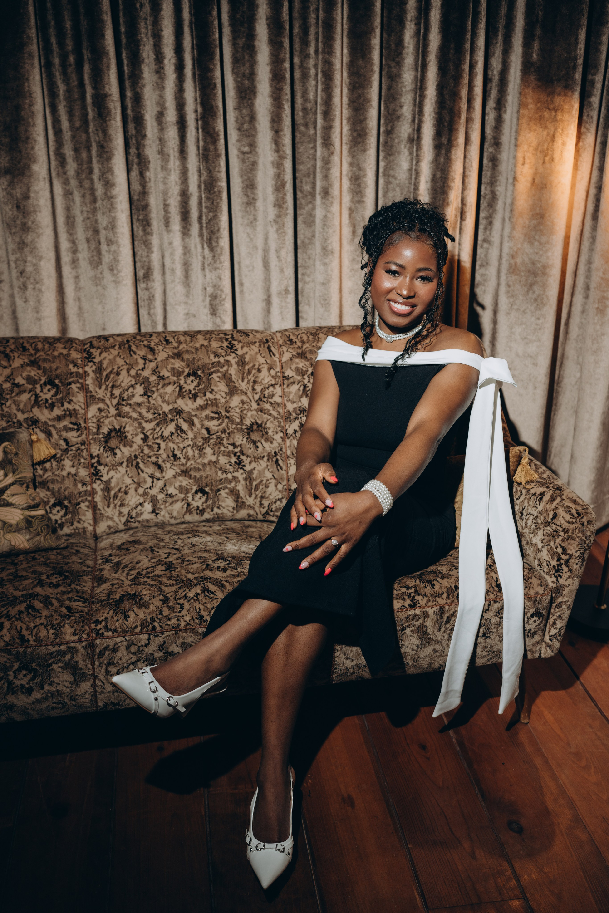 Esther. Photographer Netherlands