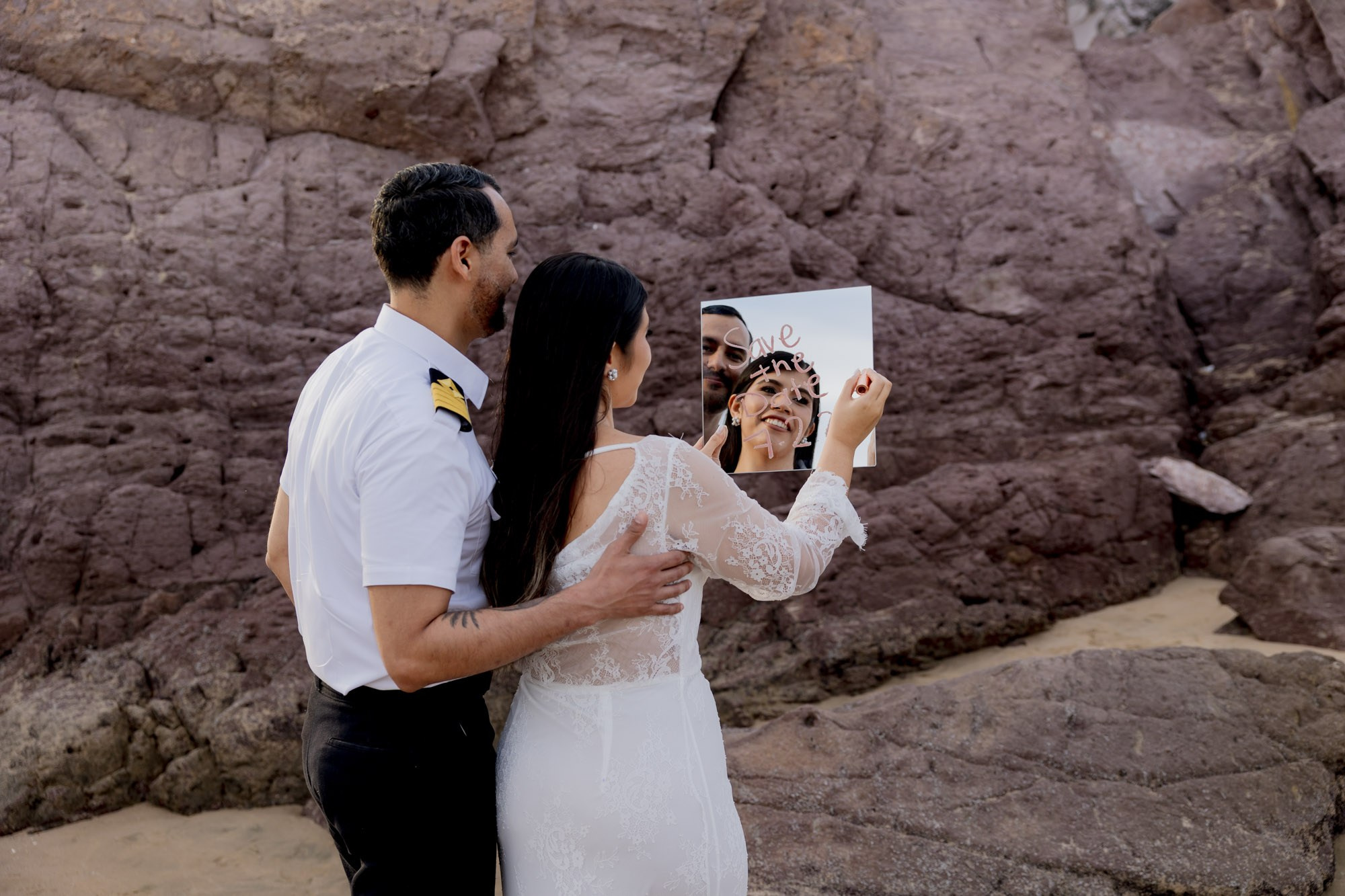 Luis Astorga - Fotografo de Bodas