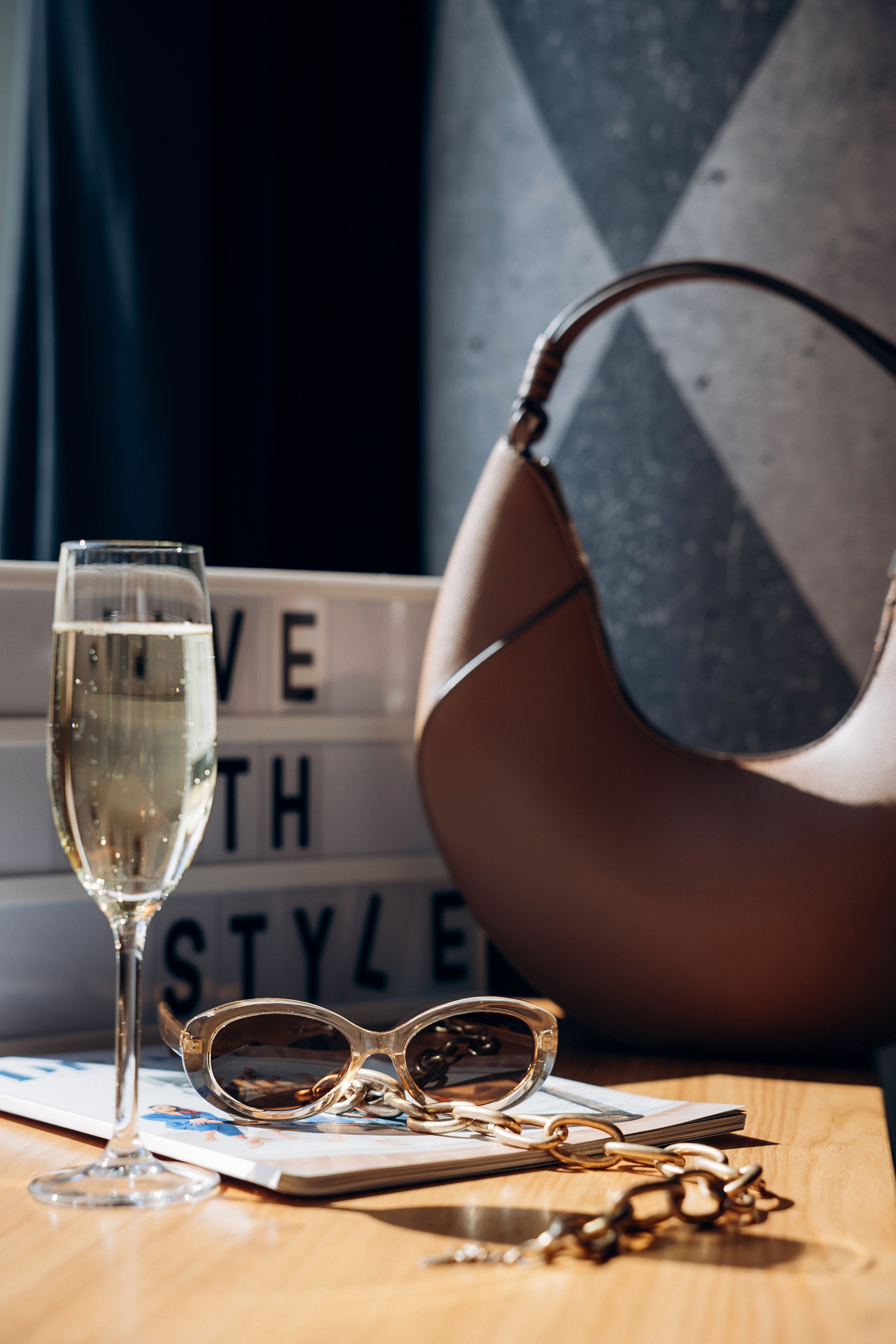 Life Is Style (stylista). Anna Rudnichenko Fotograf Szczecin / Анна Рудніченко Фотограф Щецин