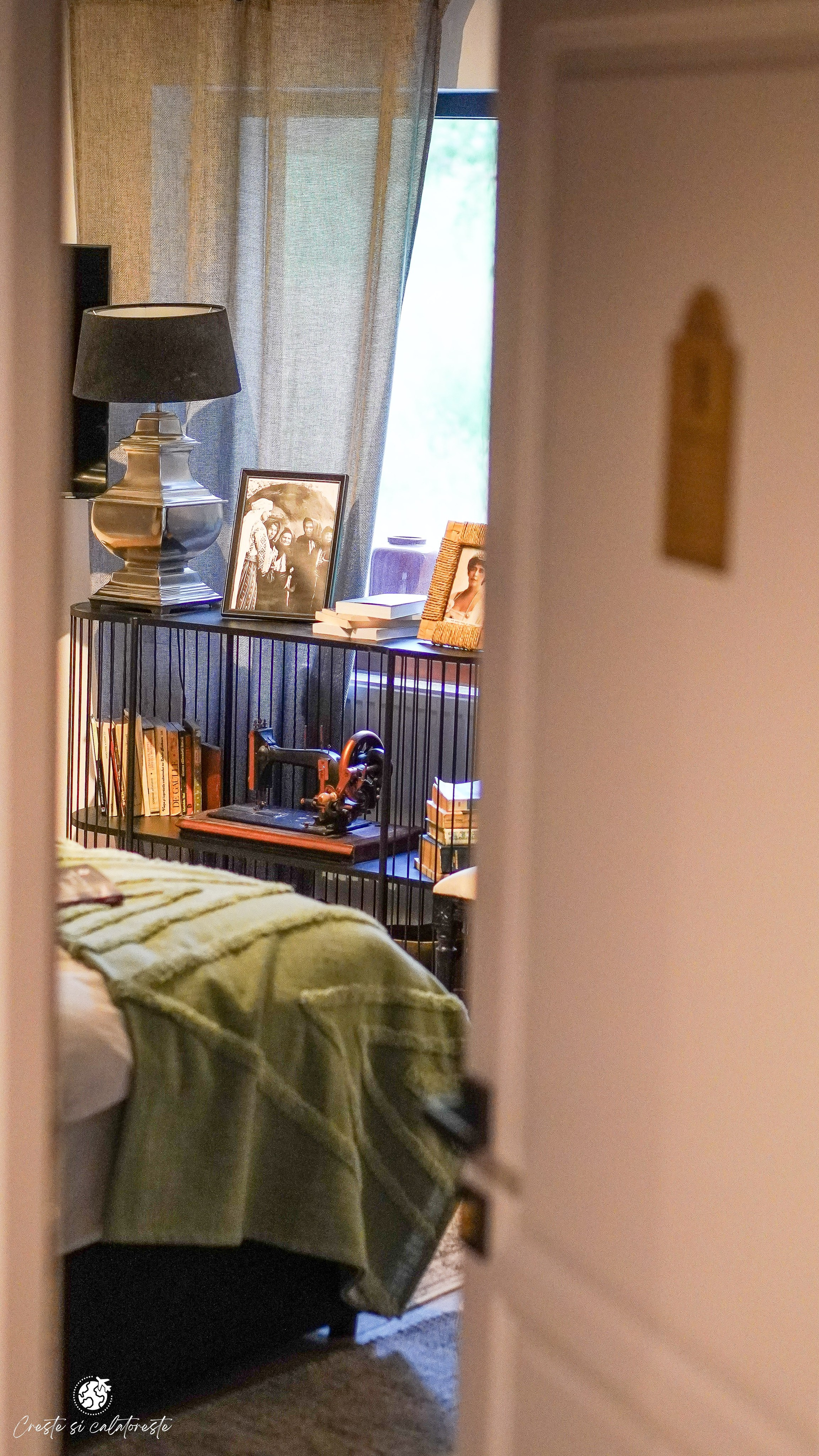 Bransilvania. Creste si calatoreste