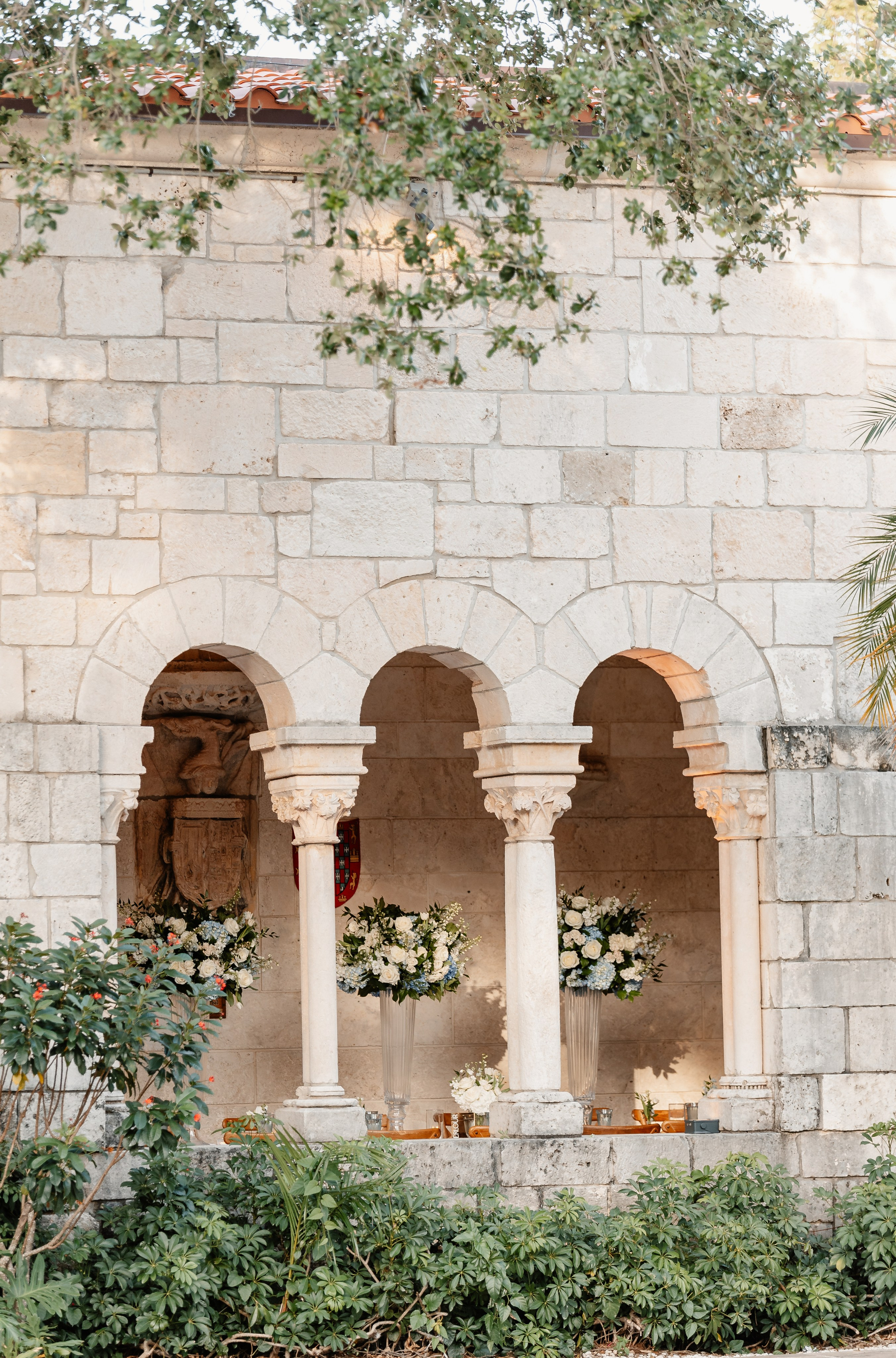 Timeless Romance | Joanna & Leo’s Wedding at the Ancient Spanish Monastery. YES I DO PRODUCTION — Wedding photography&videography