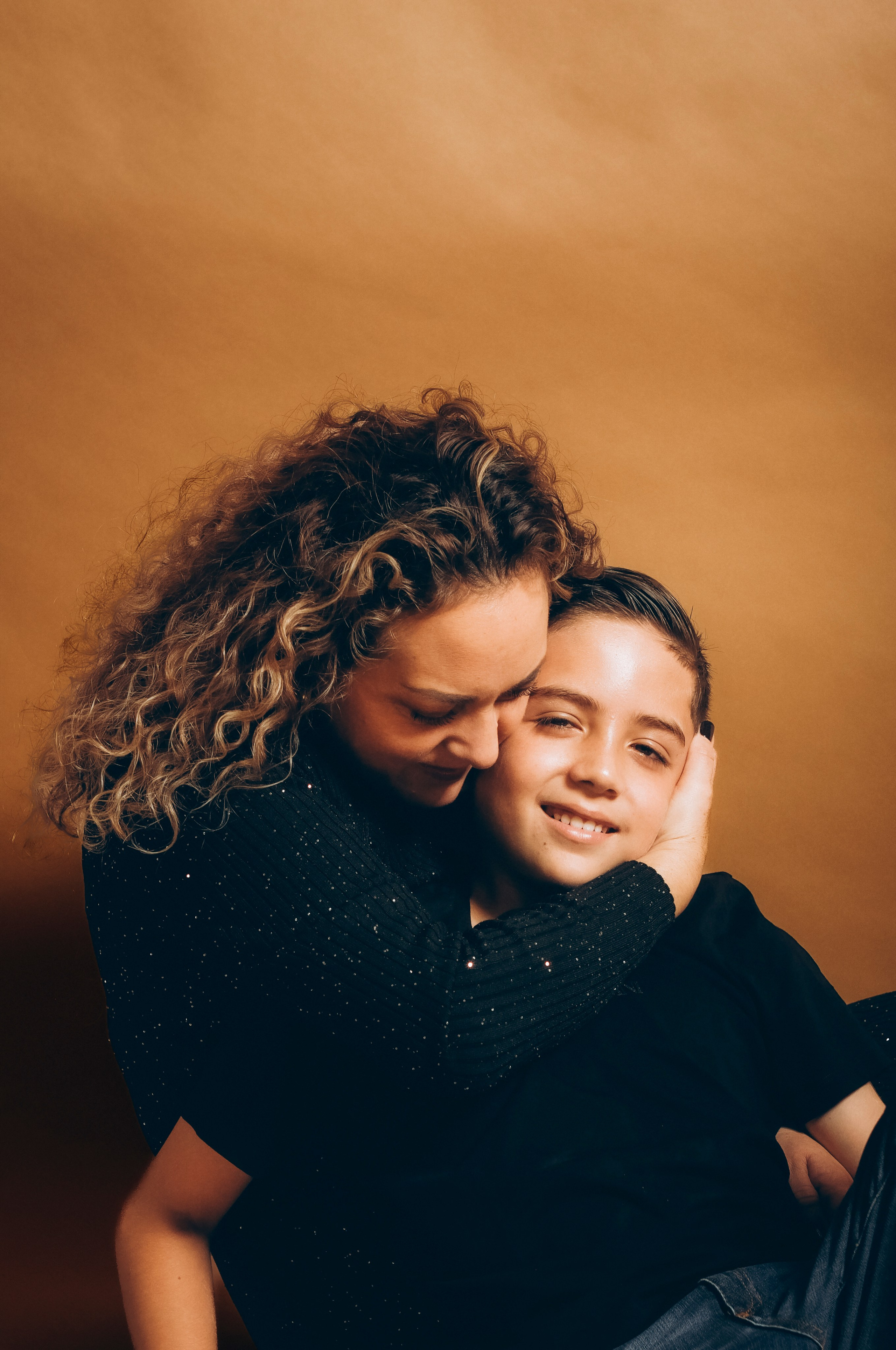 Innes & Uri. Wedding and family photographer in Mexico City