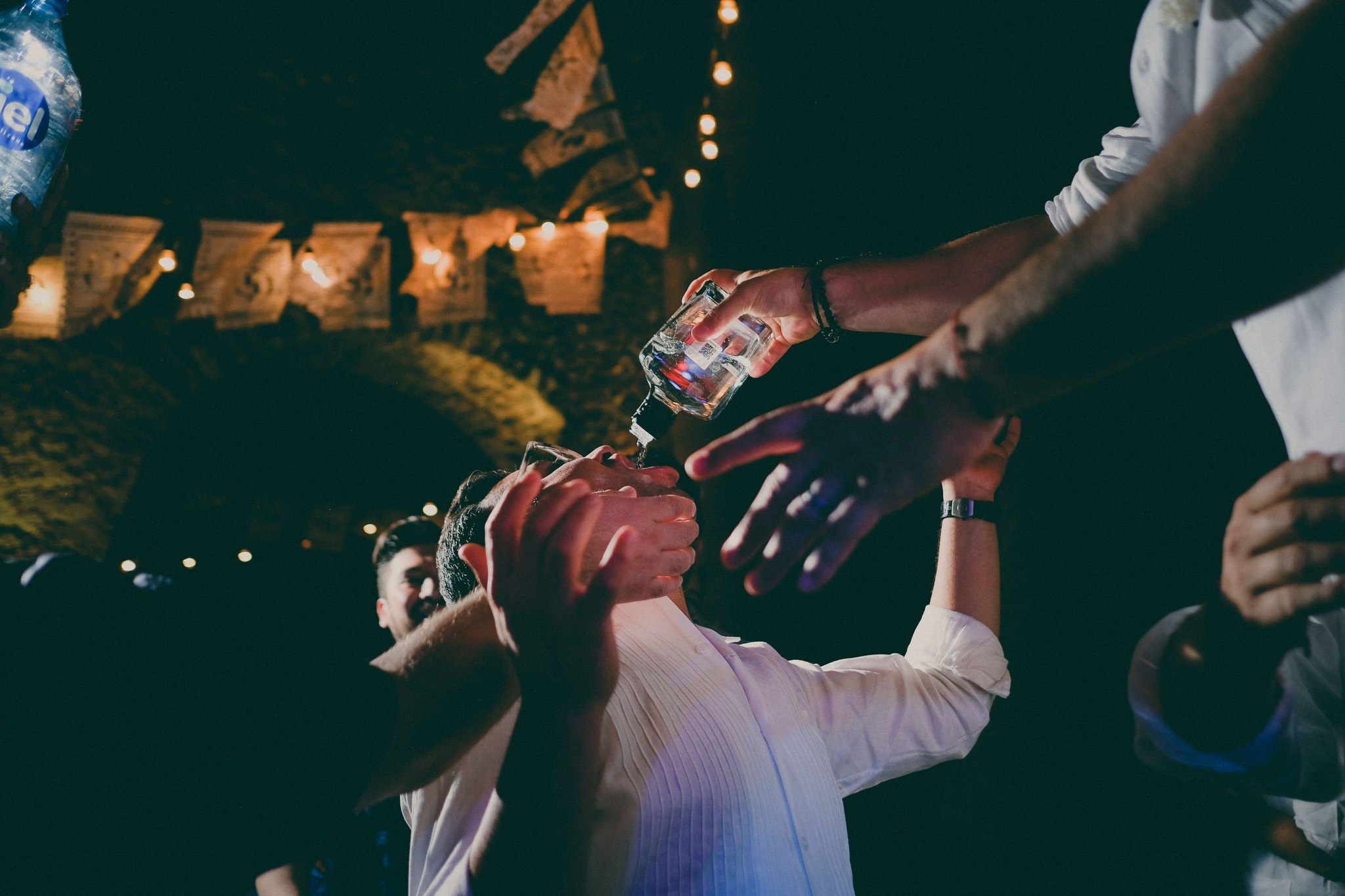 Gaby & Gus. Wedding and family photographer in Mexico City