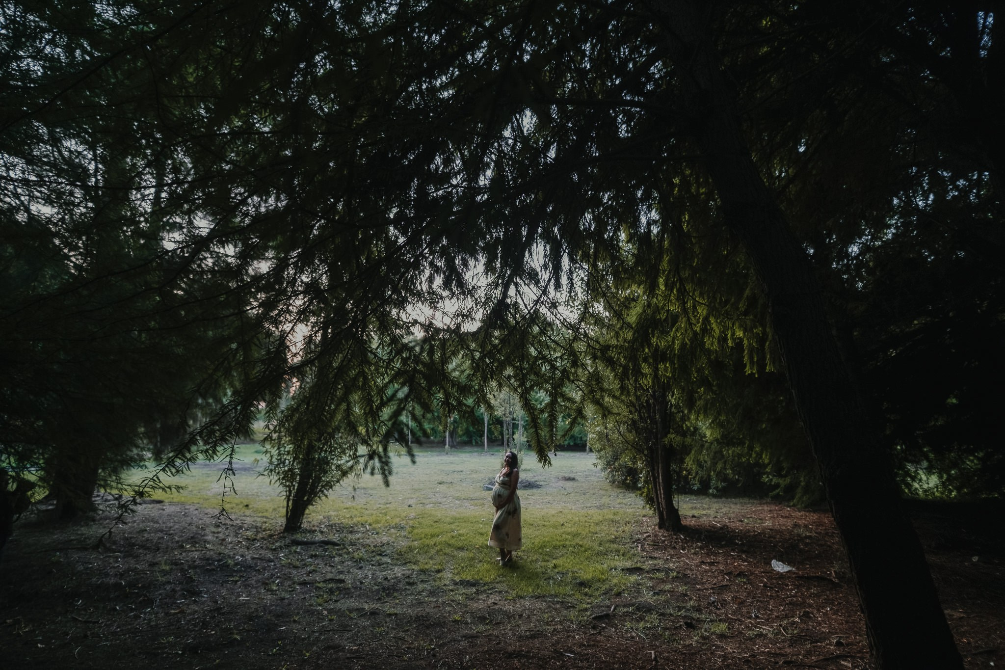 Emilia. Wedding and family photographer in Mexico City