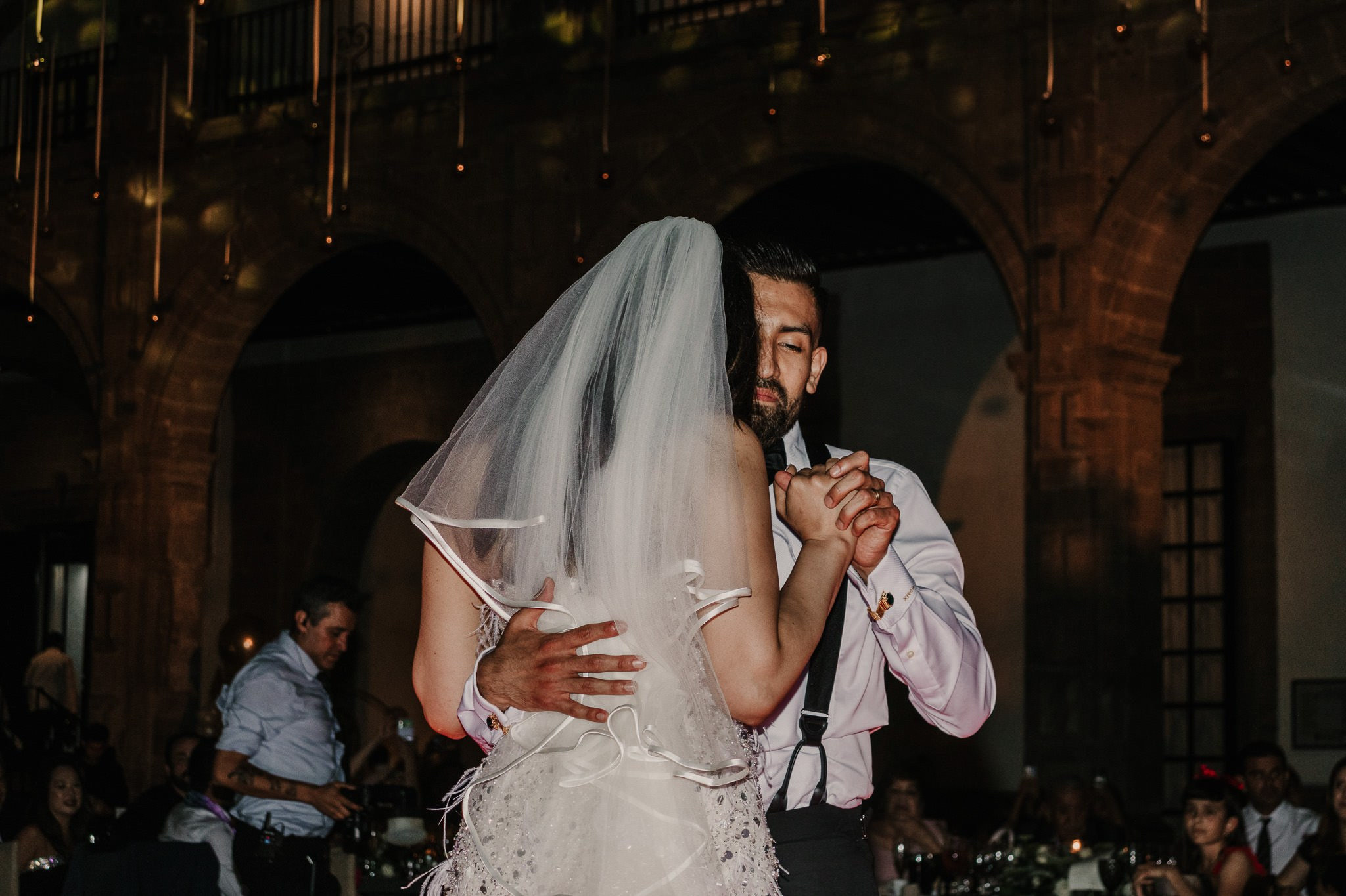 Jess y Fer / CDMX. Wedding and family photographer in Mexico City