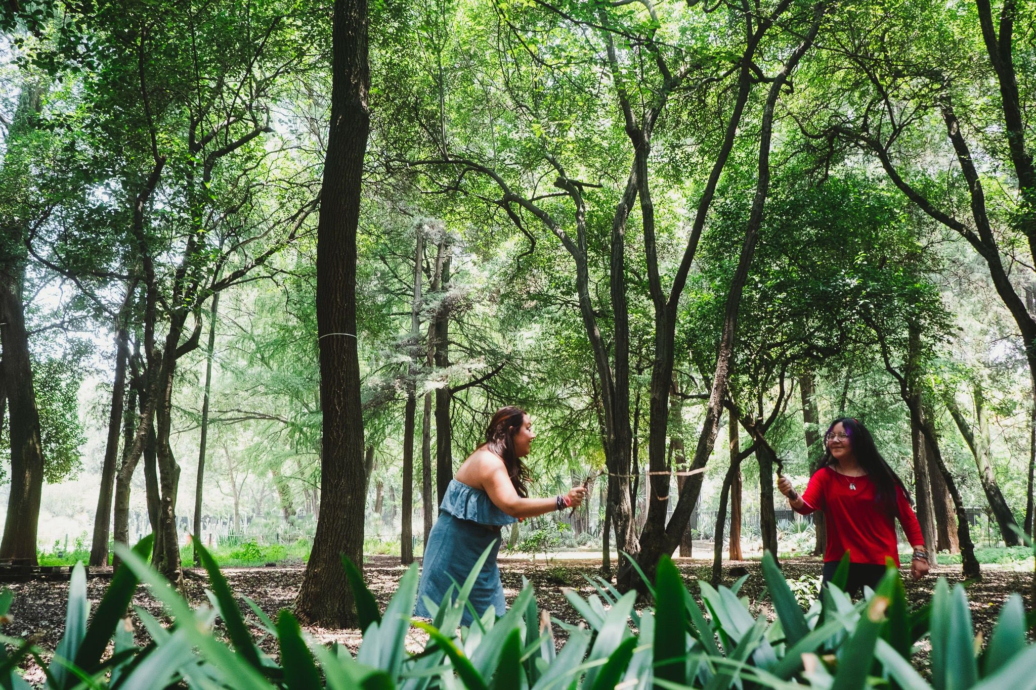 Fam. Farias. Wedding and family photographer in Mexico City