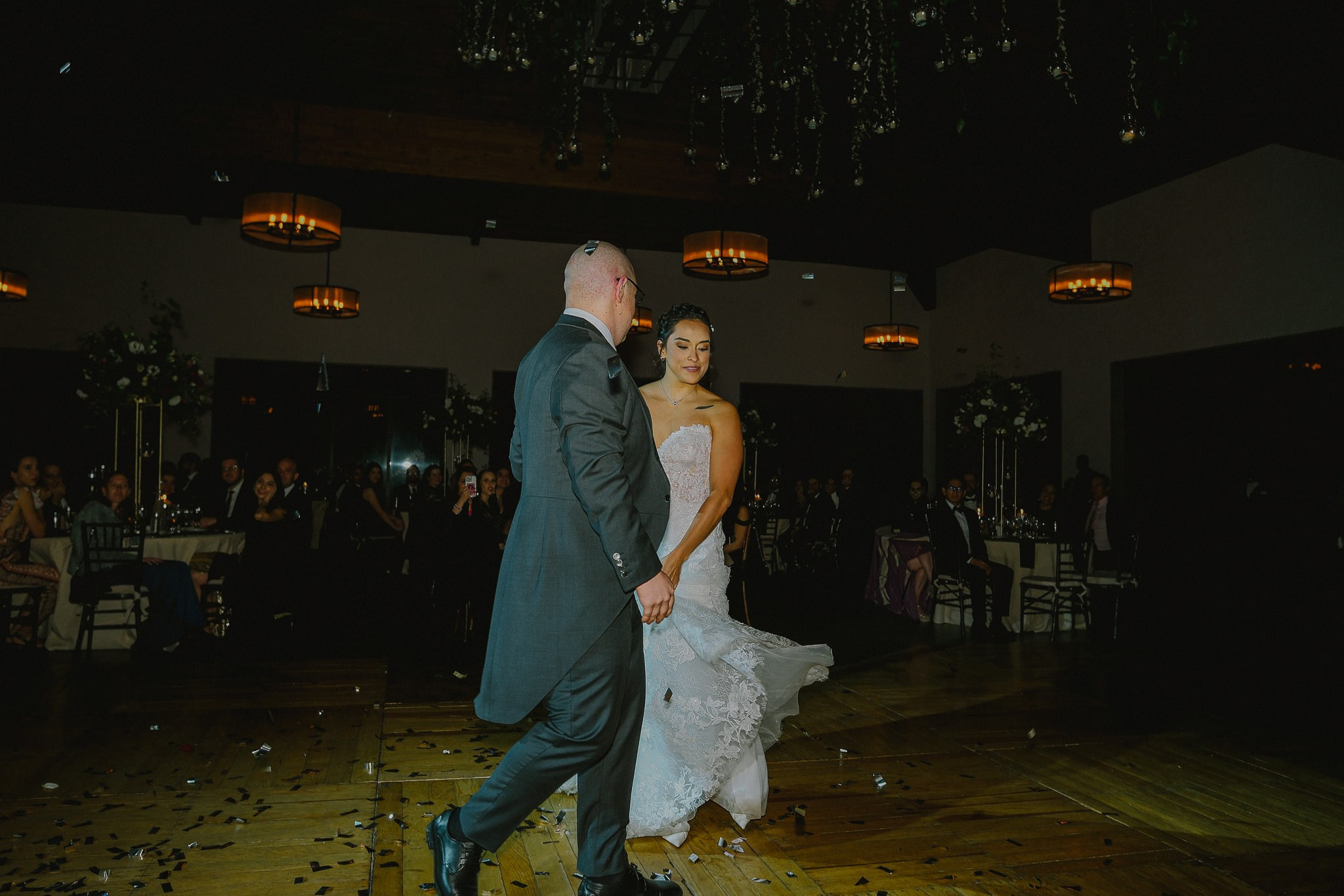 Yuriko & Hanzel. Wedding and family photographer in Mexico City