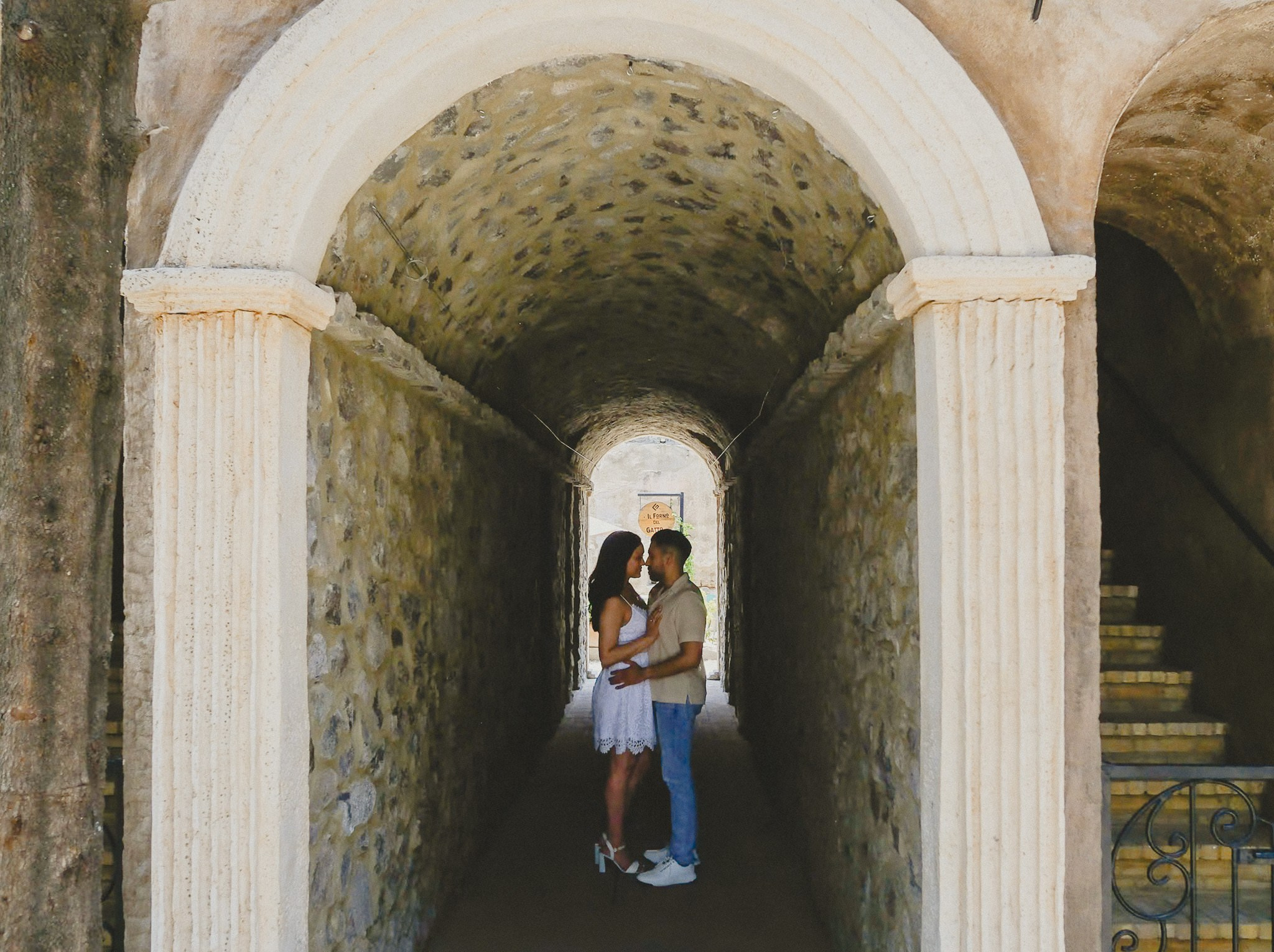 Jess & Fer. Wedding and family photographer in Mexico City