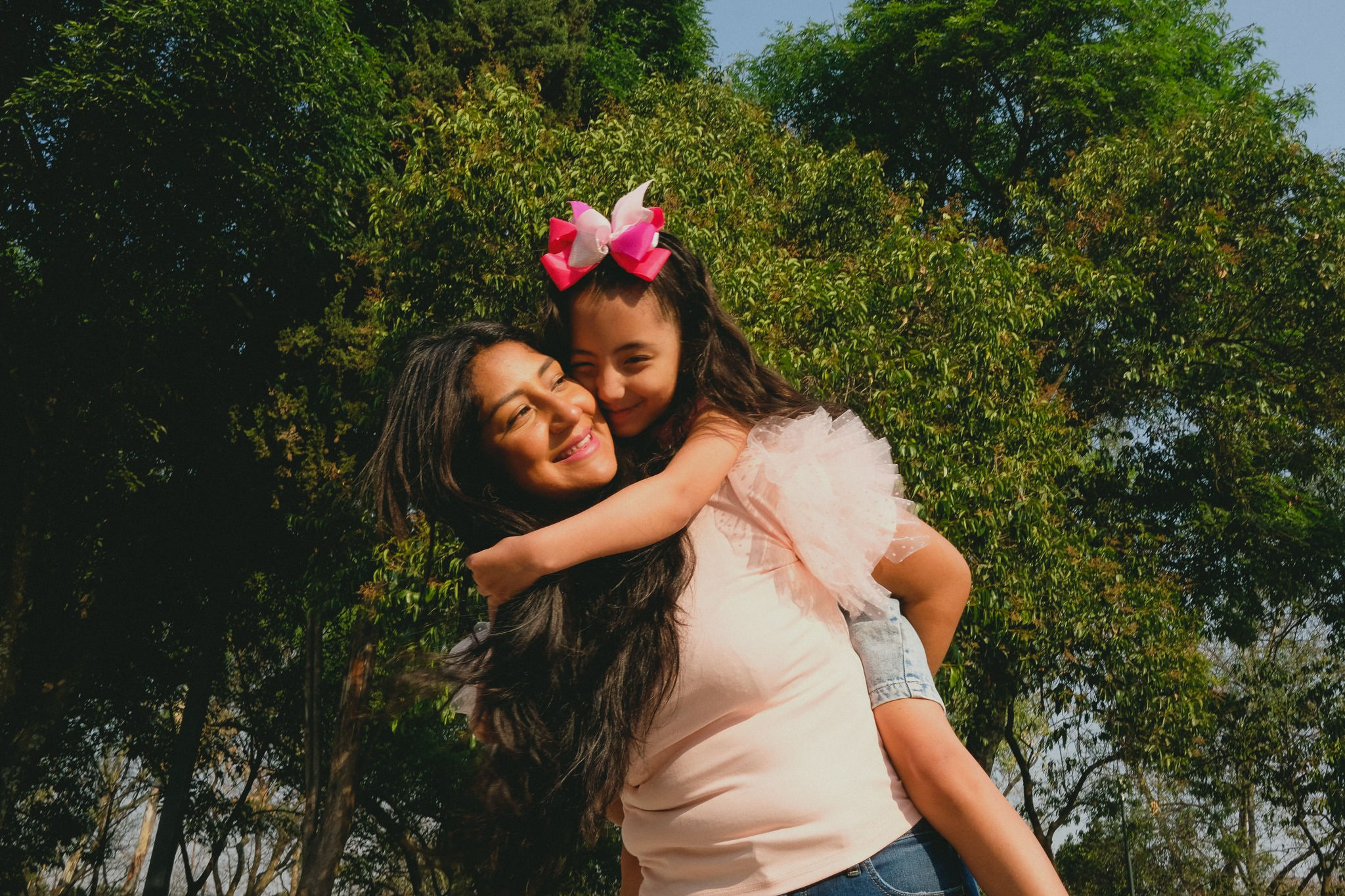 Fam Jarquin. Wedding and family photographer in Mexico City