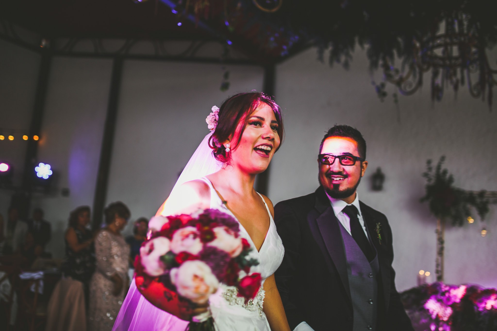 Sofi & Fer. Wedding and family photographer in Mexico City