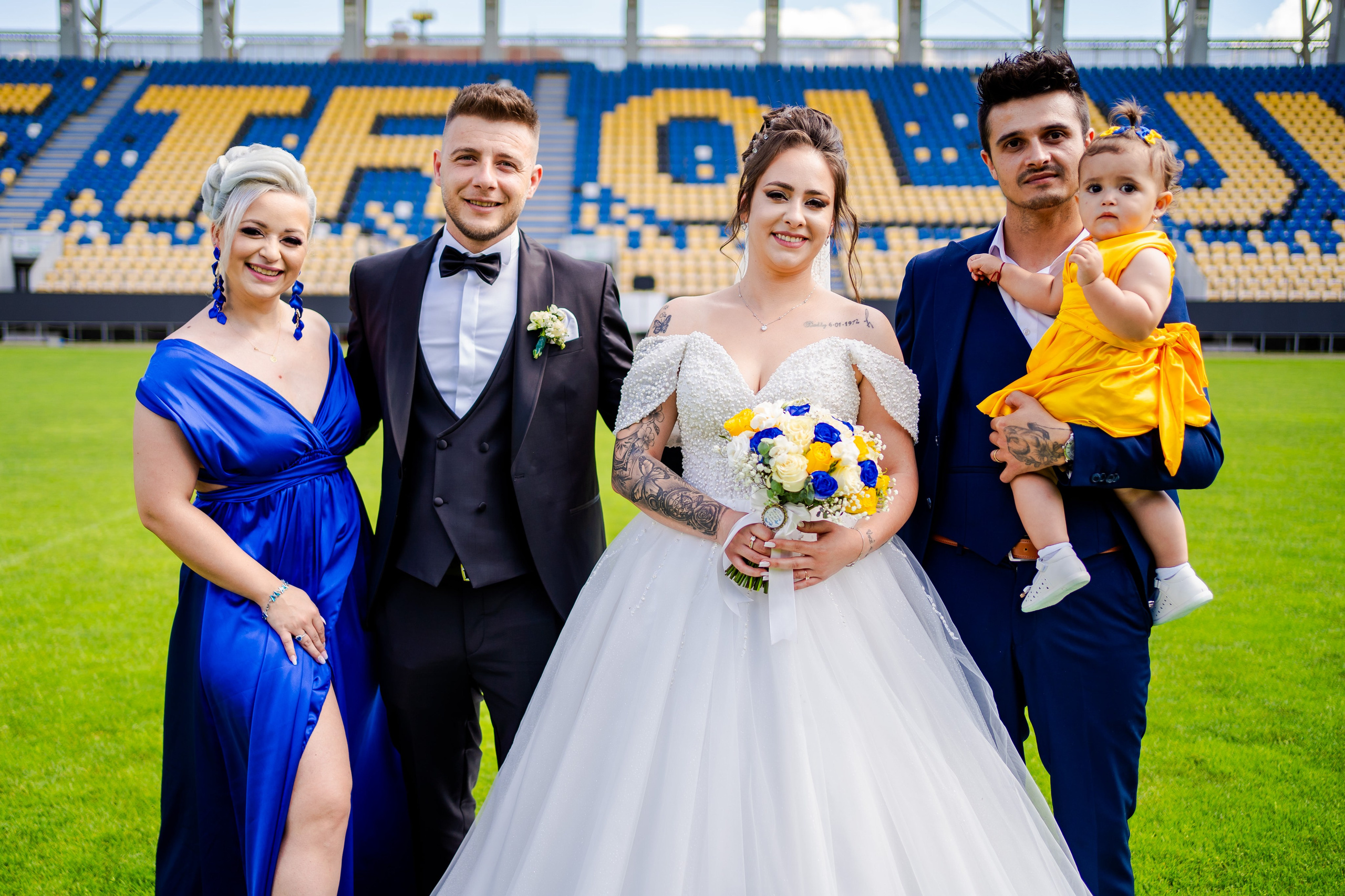 Nunta Andreea si Catalin – Fotograf Ploiesti. Fotografie | Videografie | ARN Creative Events
