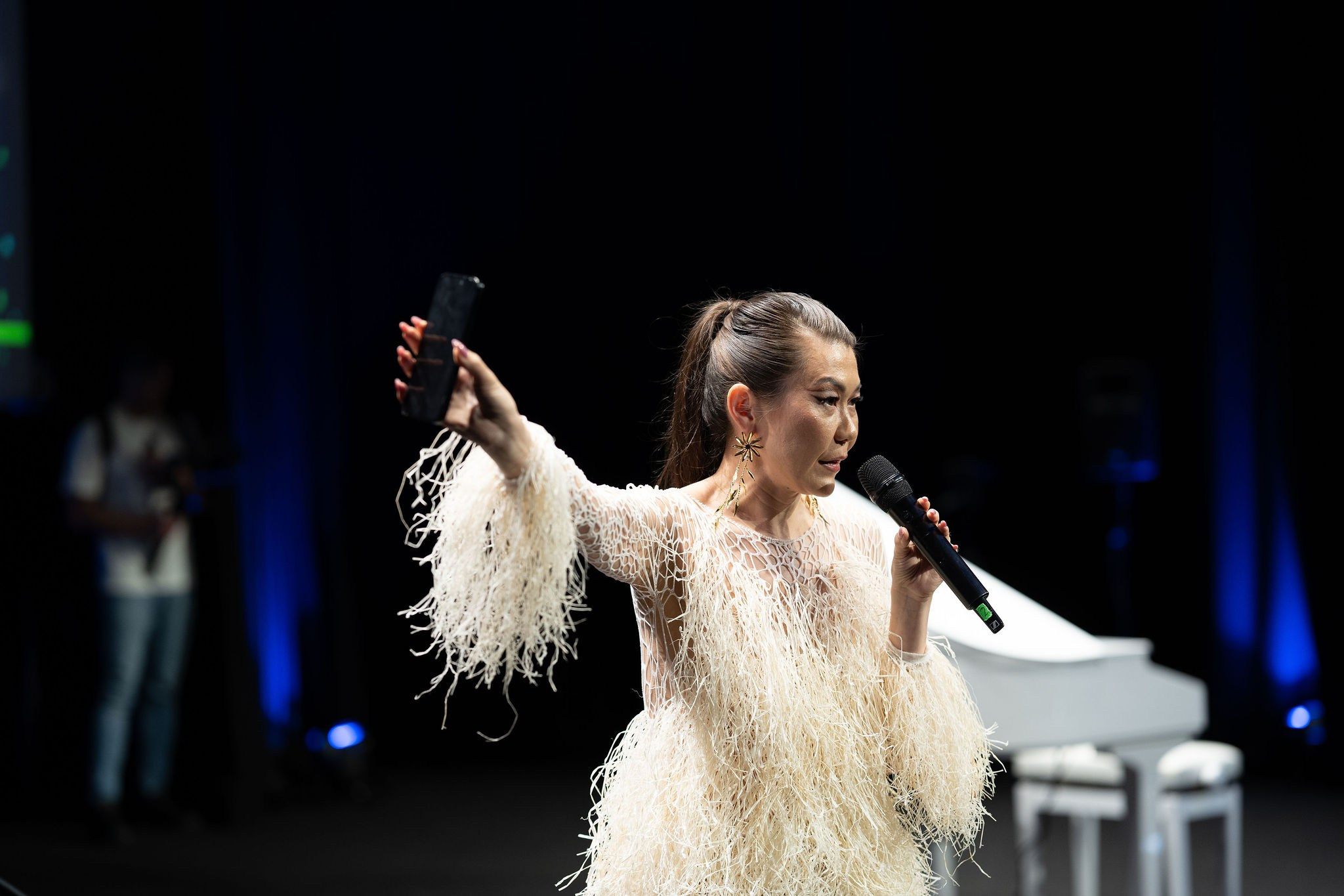 La Persona Awards 2026 (ч.4). OranJazz fotos
