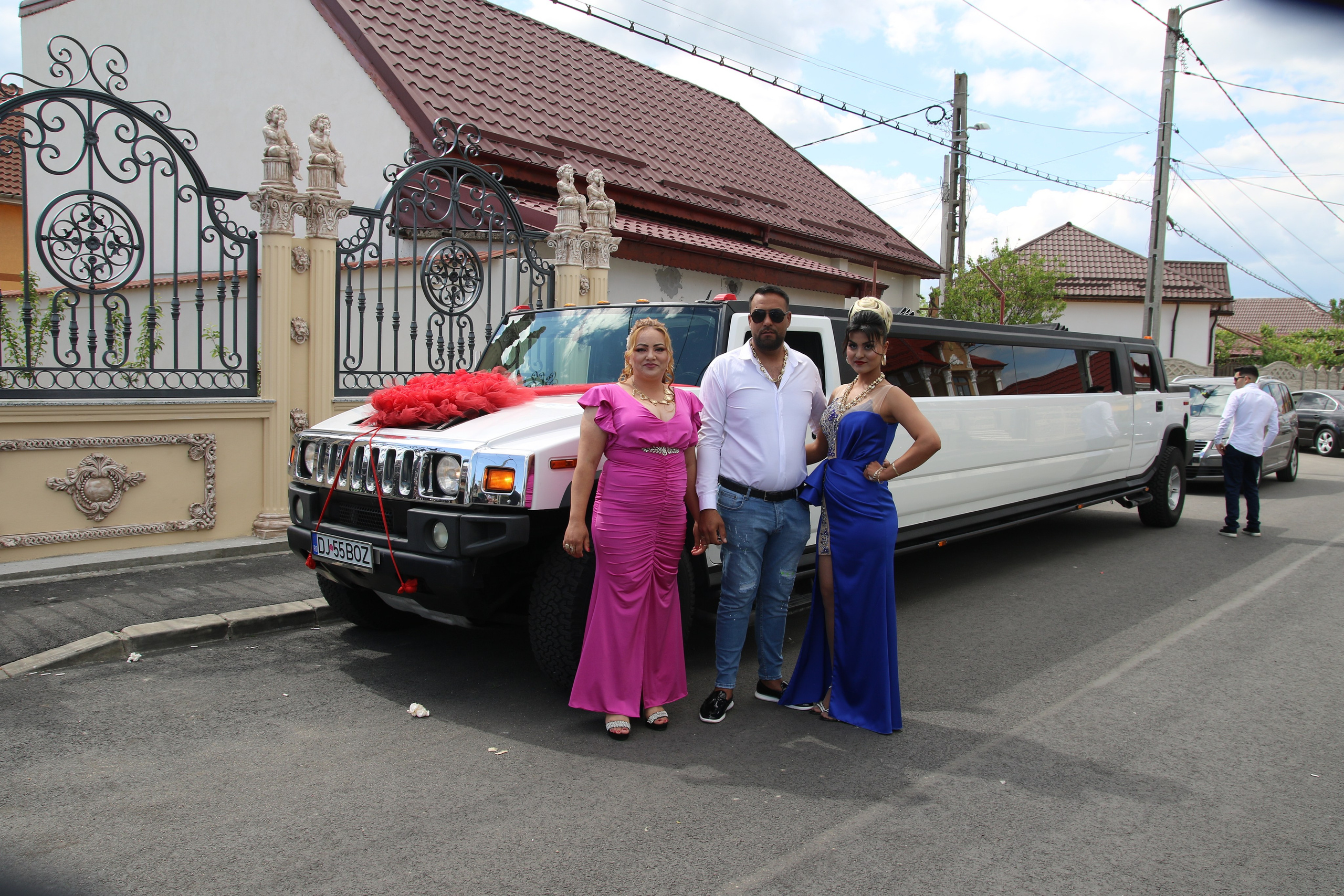 BORIS & ALINA. PETRU BYZO - family and children photographer in ROMANIA
