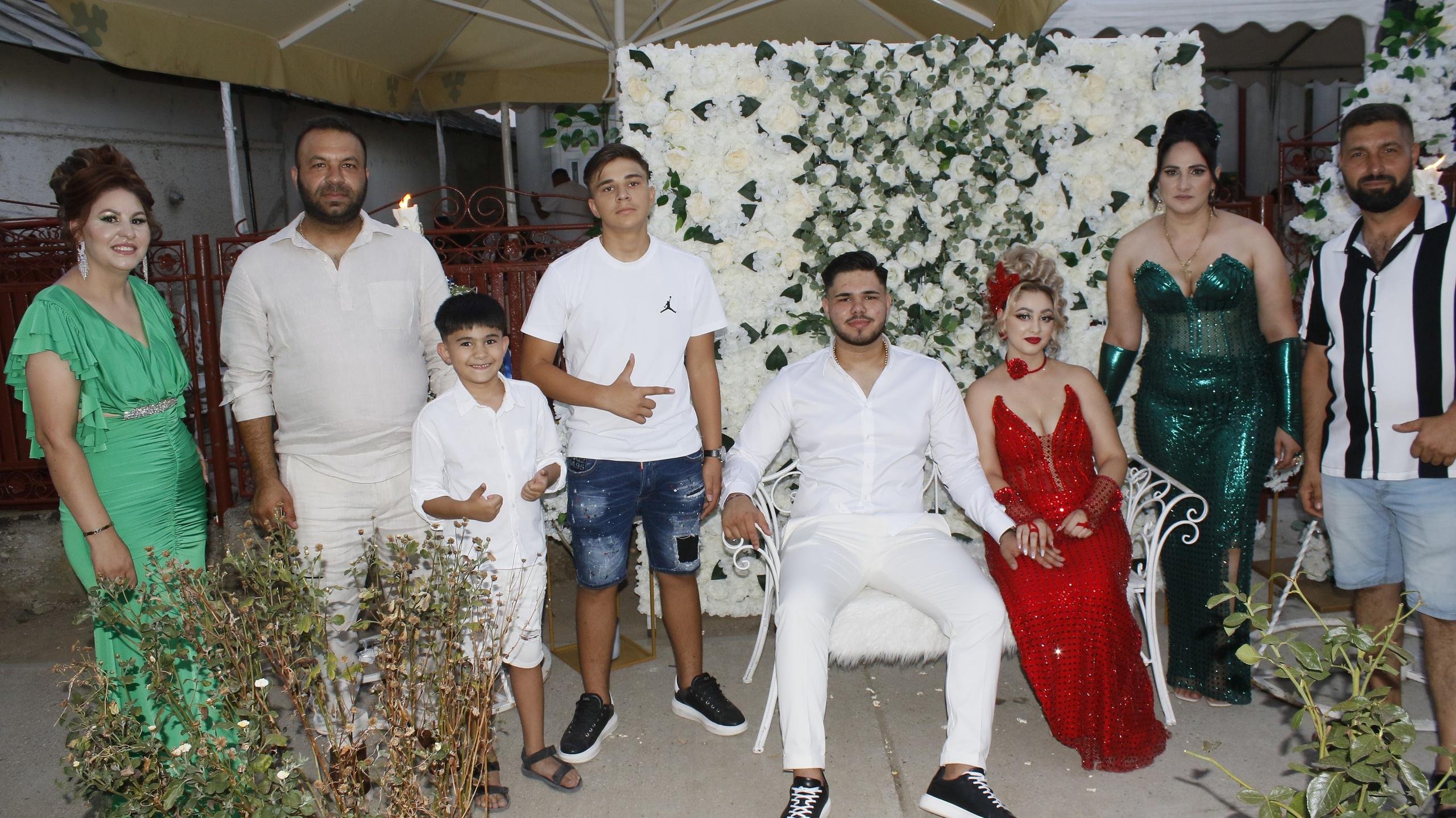 22 08 2024. PETRU BYZO - family and children photographer in ROMANIA