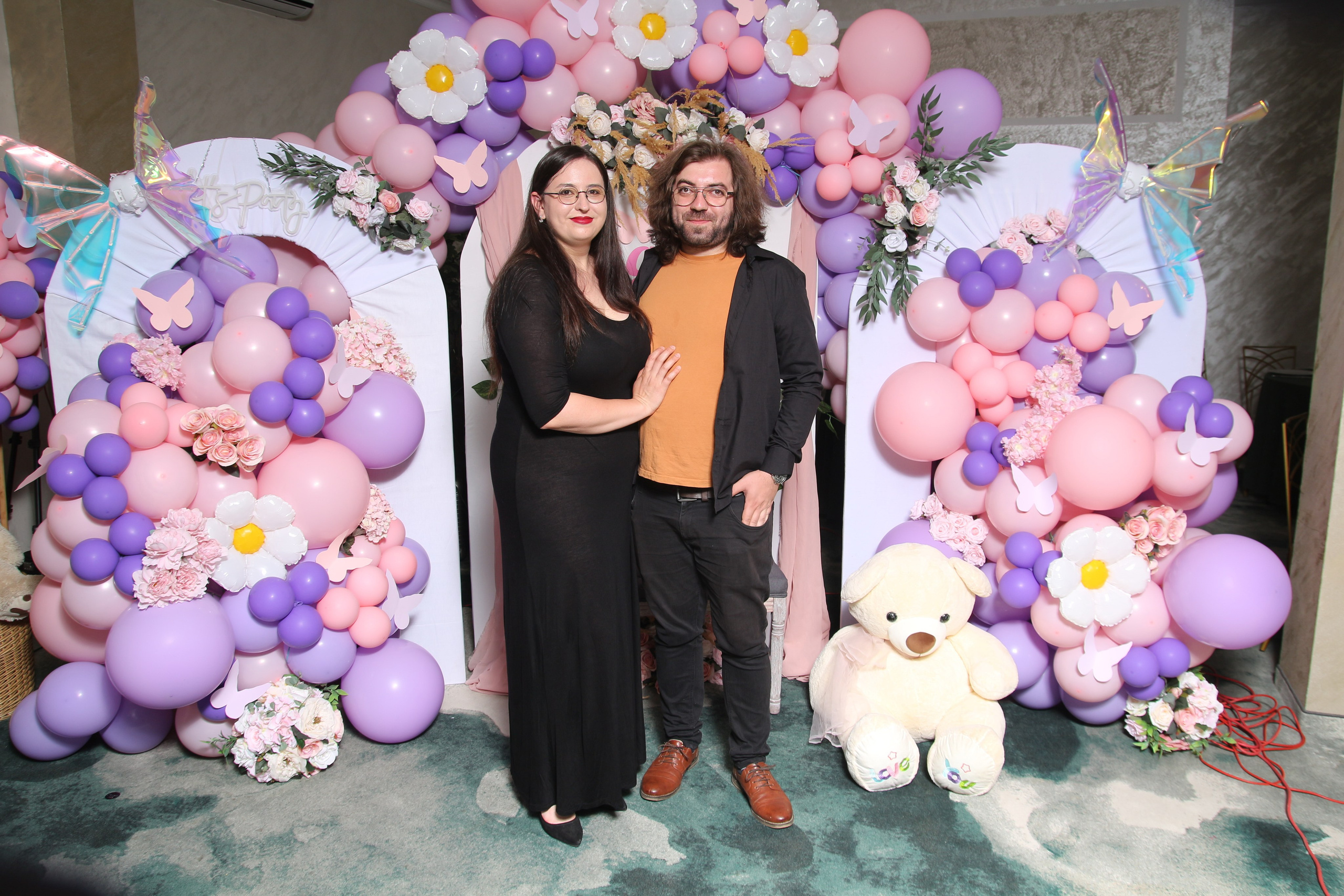 BYZO MEDIA. PETRU BYZO - family and children photographer in ROMANIA