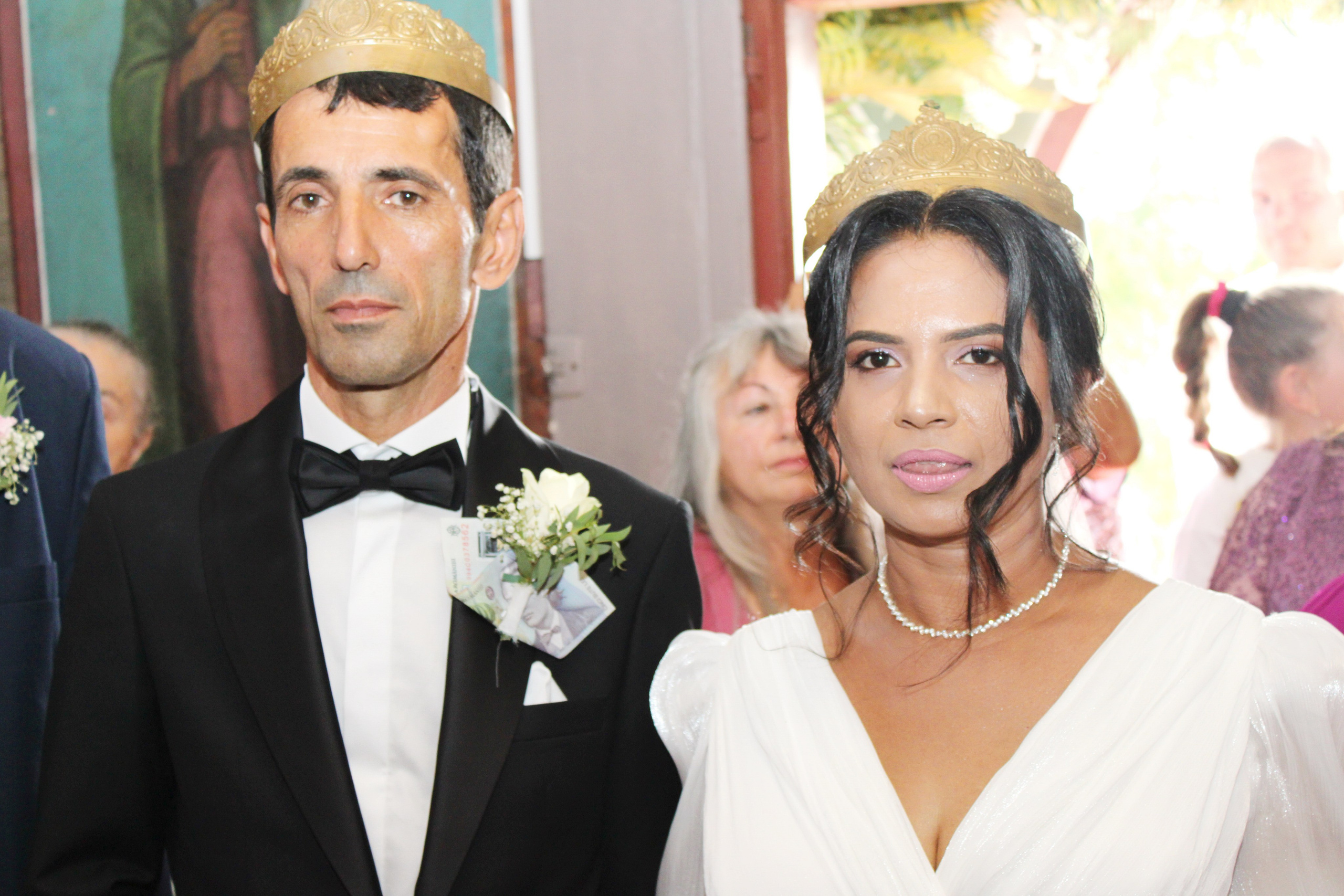 MINEL & MALINA. PETRU BYZO - family and children photographer in ROMANIA