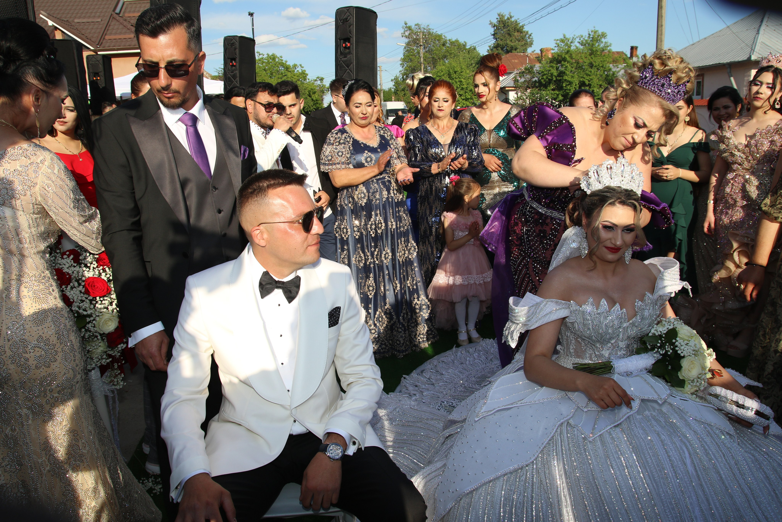 BORIS & ALINA. PETRU BYZO - family and children photographer in ROMANIA