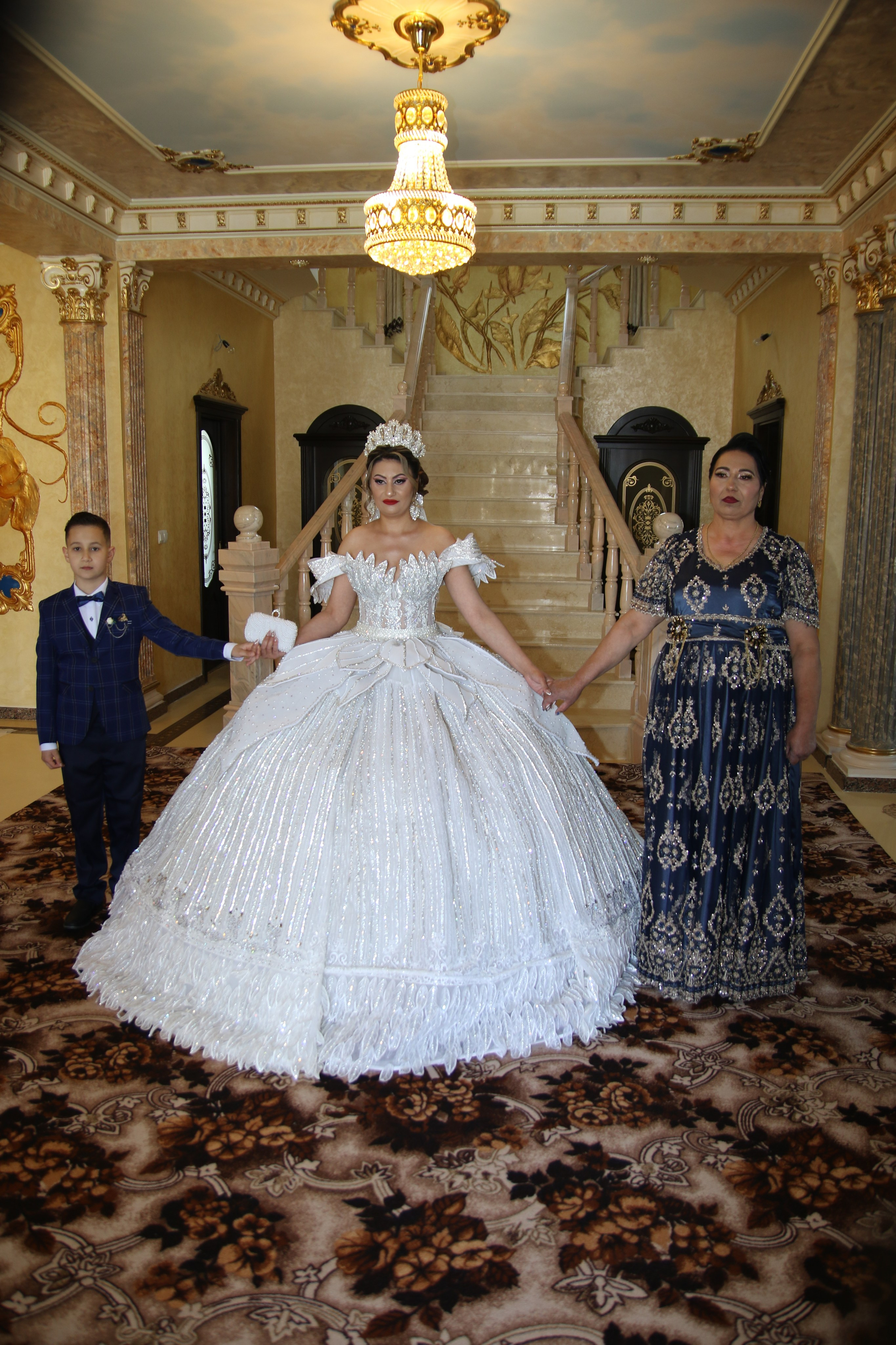 BORIS & ALINA. PETRU BYZO - family and children photographer in ROMANIA